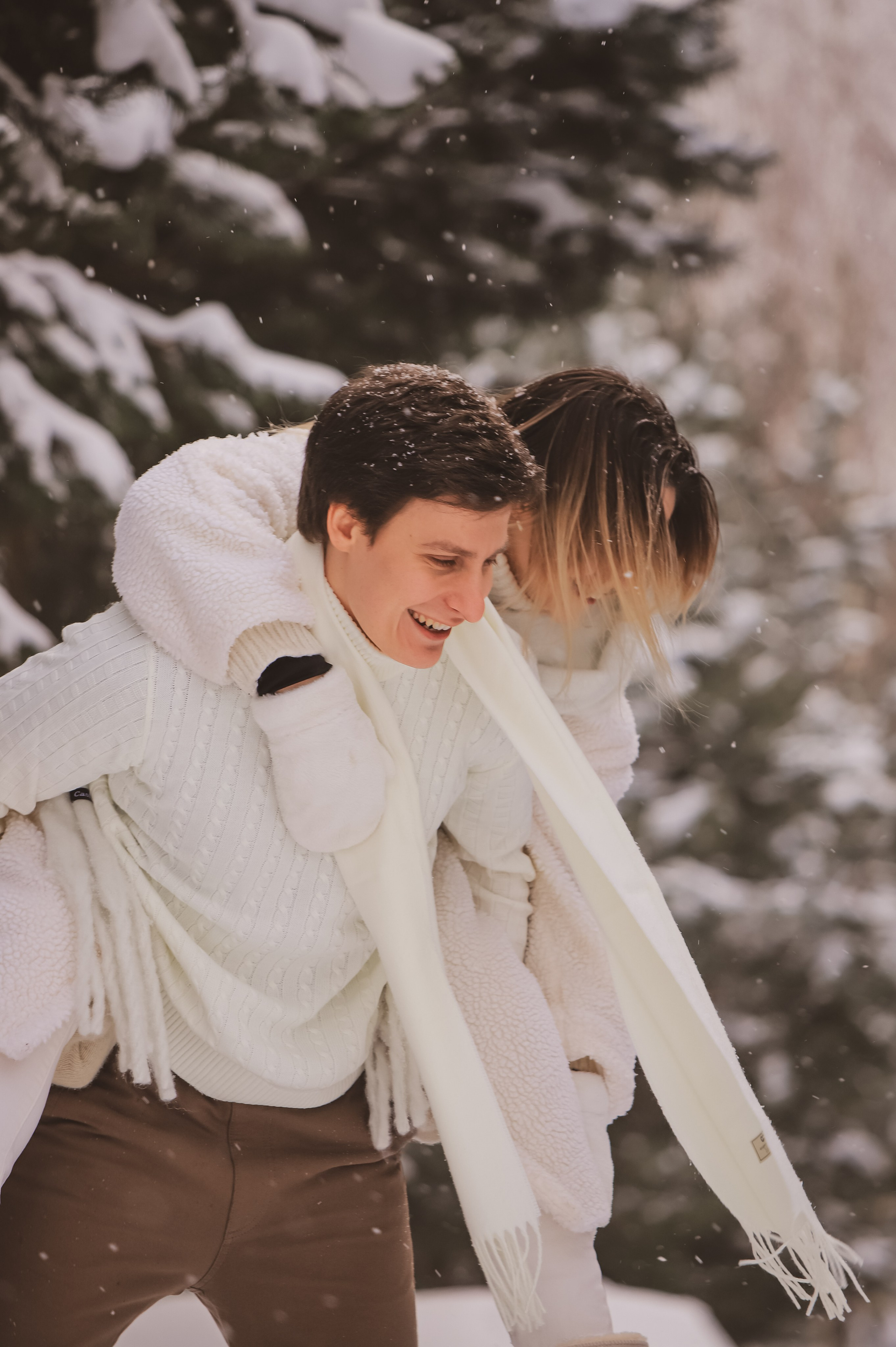 Даня и Ангелина. Фотограф Москва и МО Анастасия Пясковская