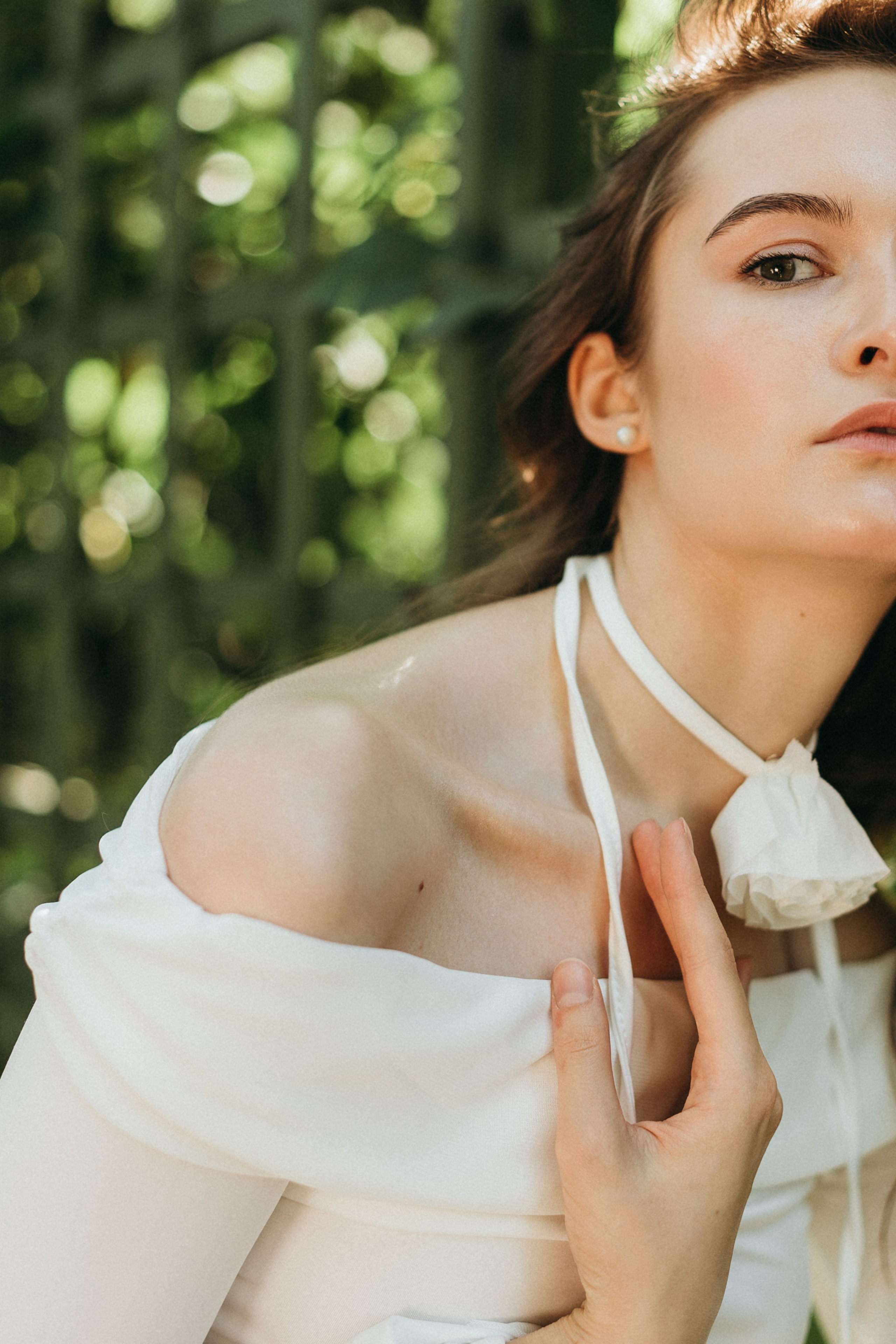 Мария. Фотограф в Санкт-Петербурге — Лучина Екатерина