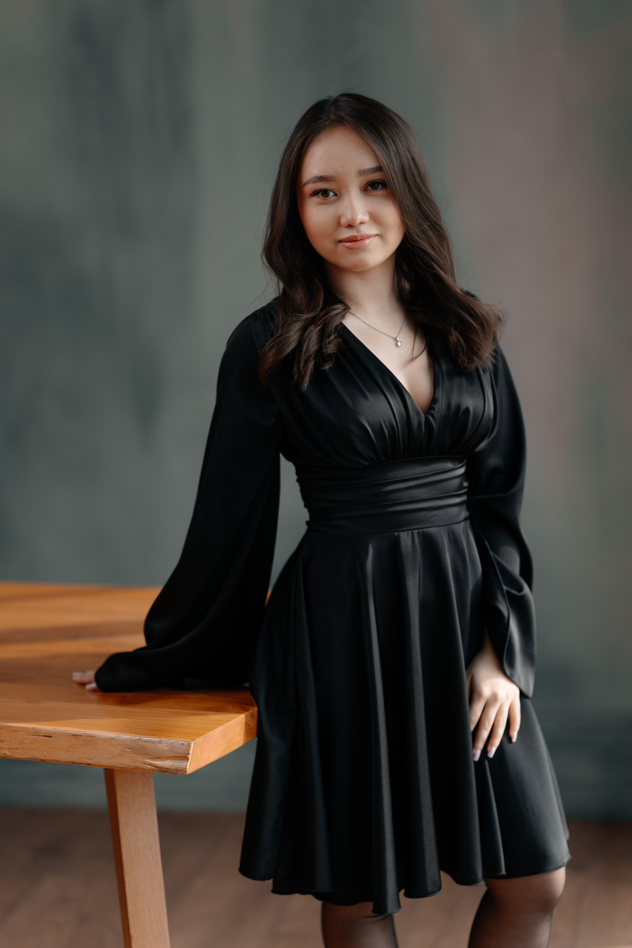 Портреты. Выпускные альбомы в Нур-Султане (Астана) и по всему Казахстану