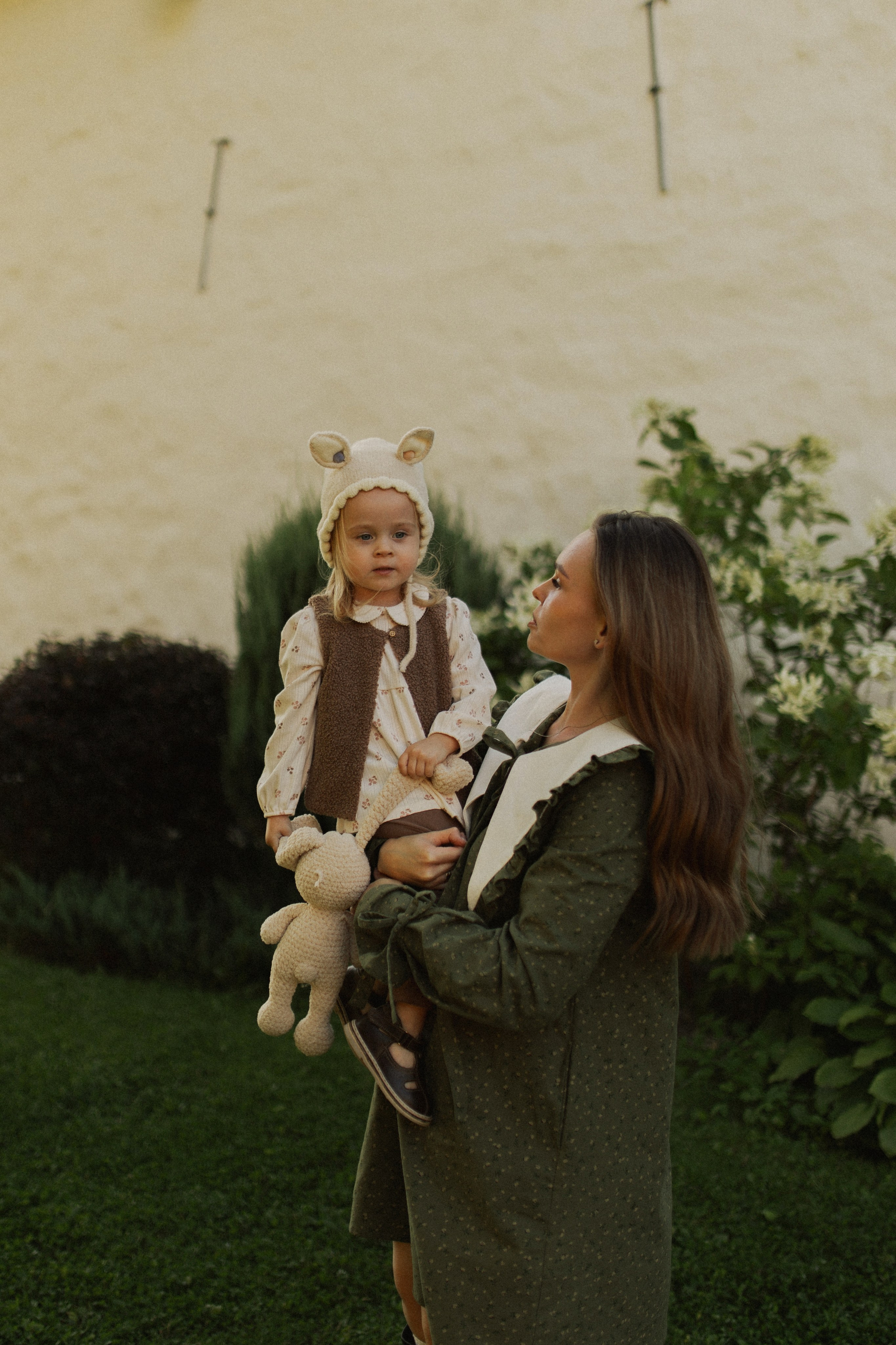 Даша и Сашенька. Главная