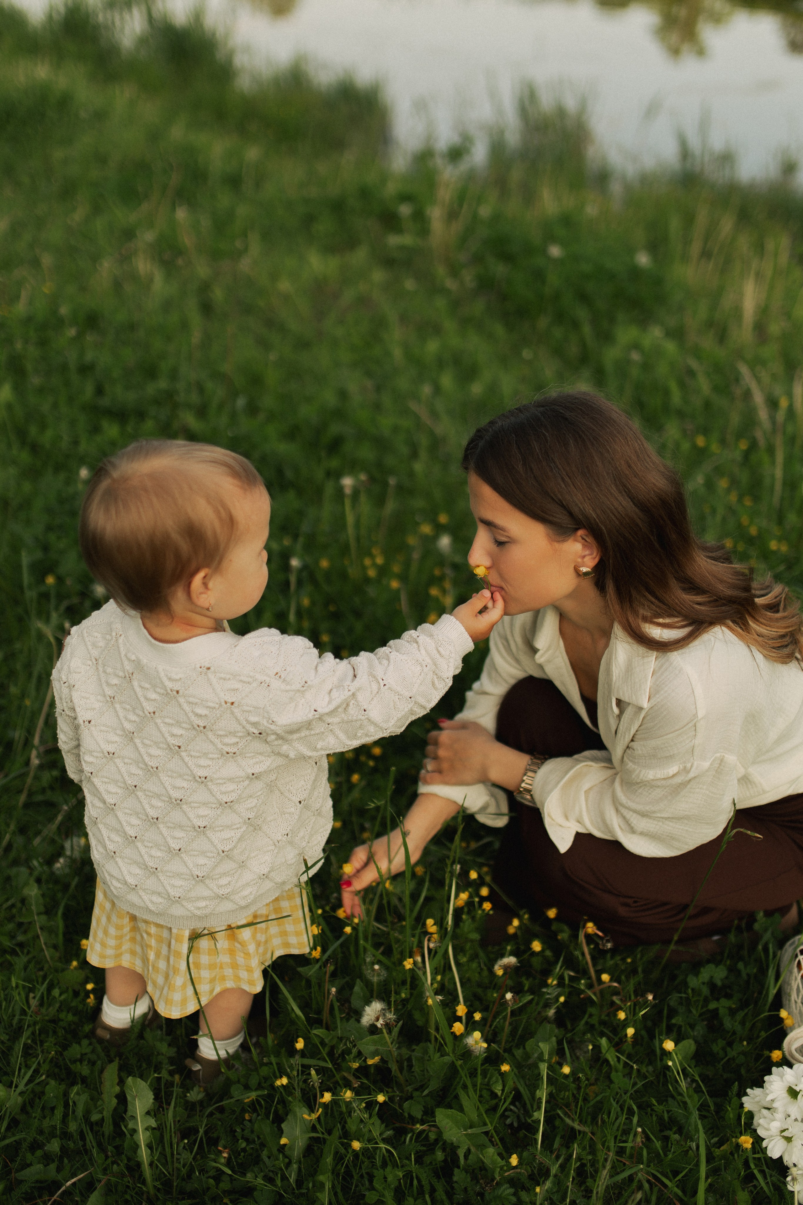 Лола и Софи. Главная