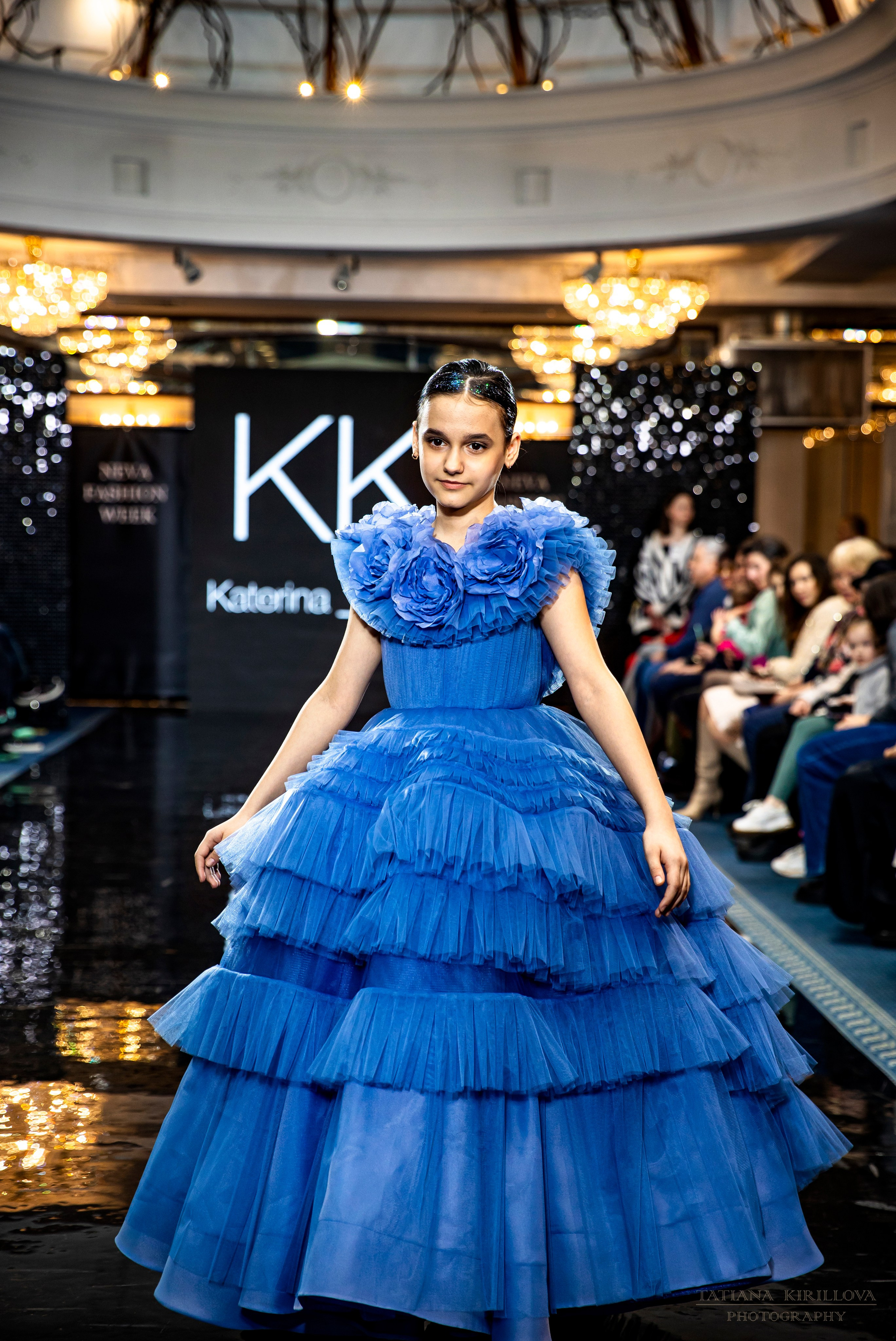 NEVA — 2024. Фотограф — Татьяна Кириллова, г. Санкт-Петербург