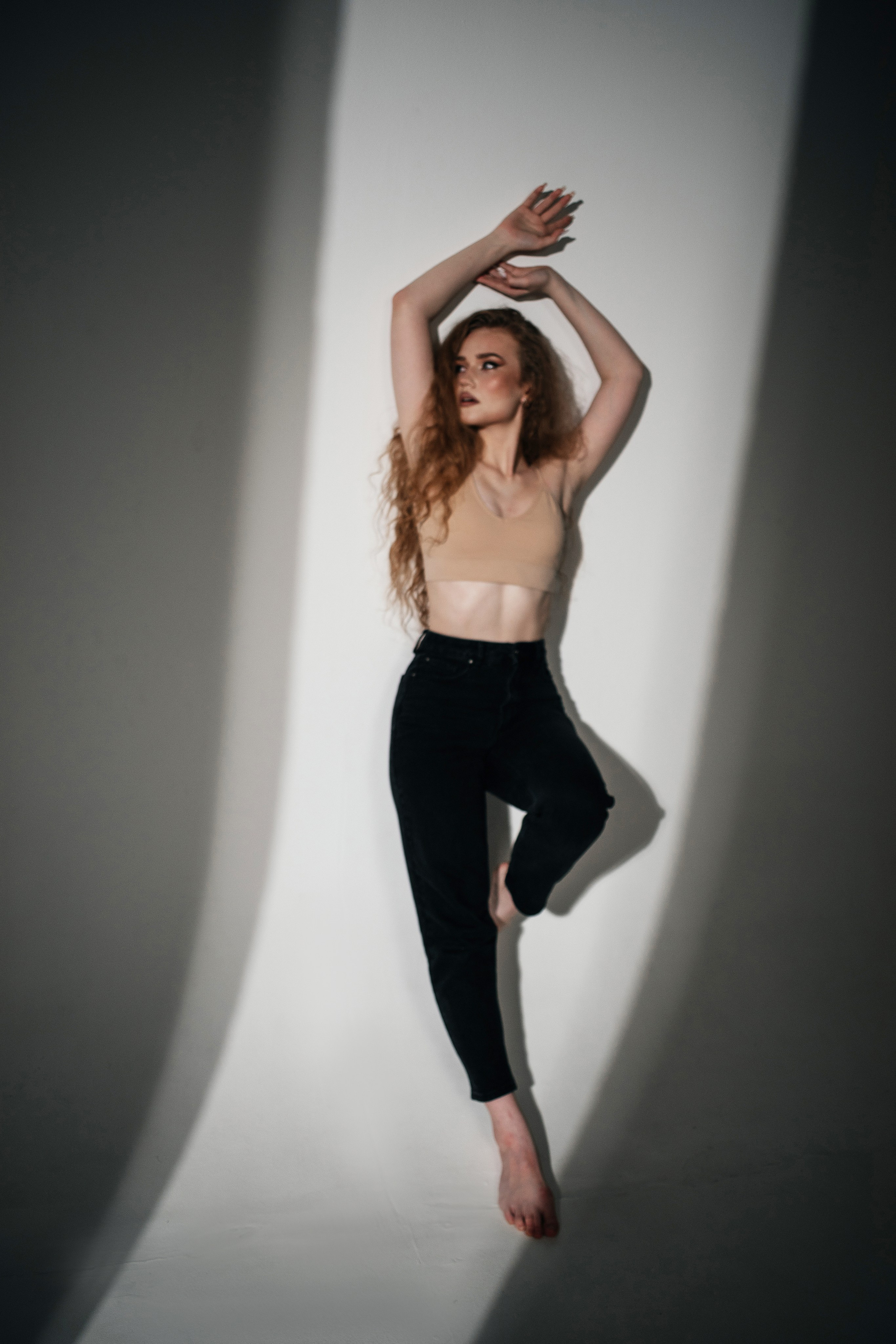 Фотосессия для Арины. Фотограф Анастасия Фомина