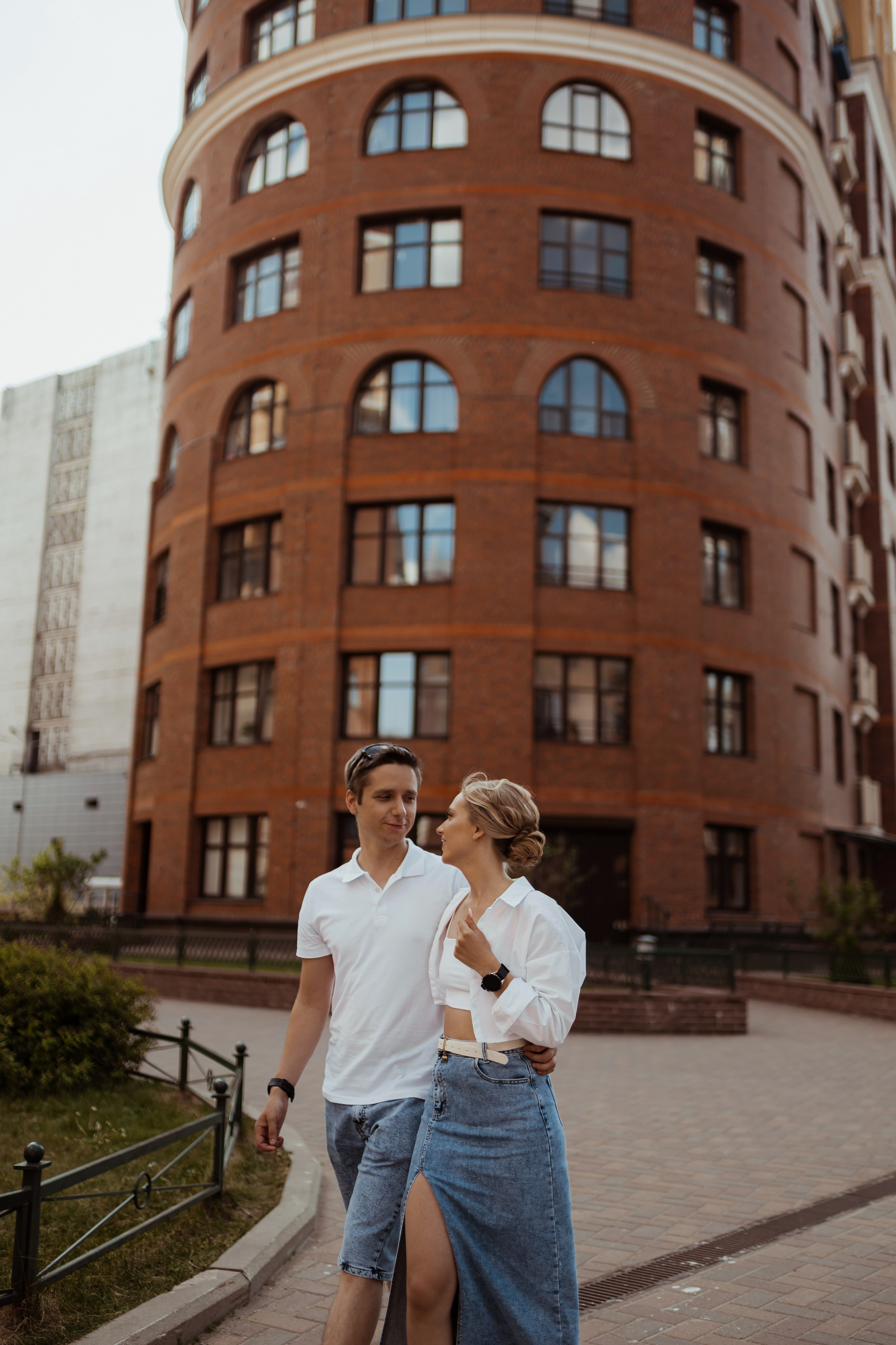 Ваня & Настя. ФОТОГРАФ Маргарита Сивакова | Ярославль Кострома Москва