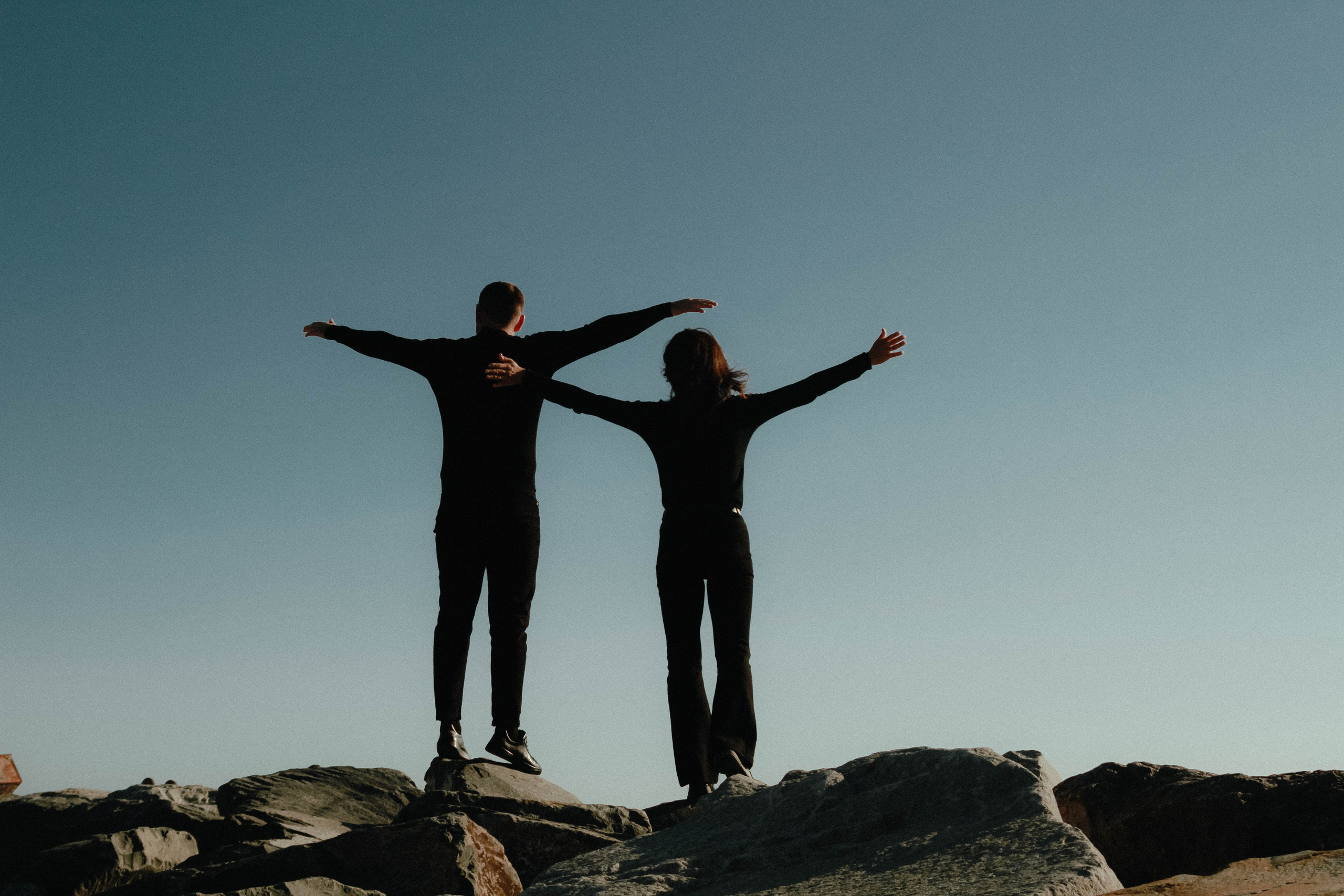 Ваш личный фотограф в Крыму Анна Лисицына