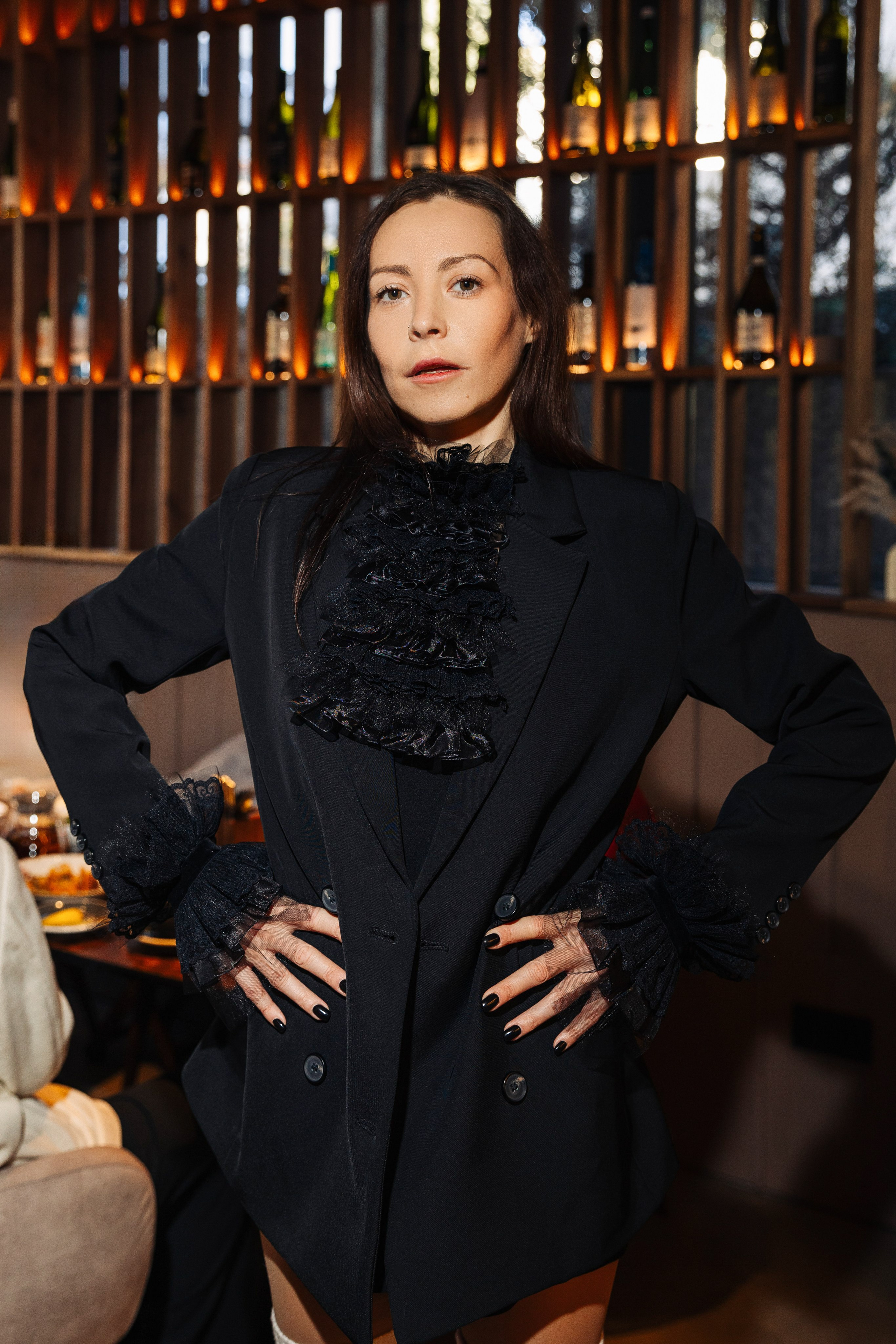 GAYA | СОБАКА.RU. Фотограф в Сочи Екатерина Потапова