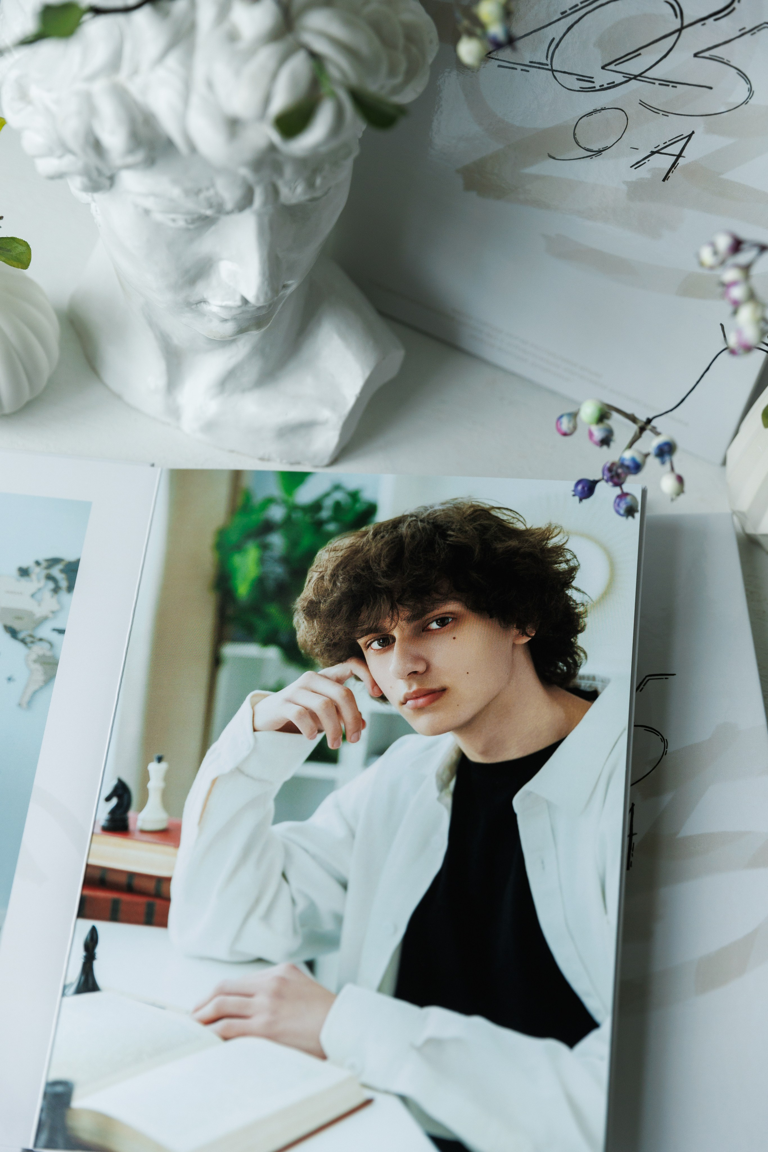 9-11 класс. ВЫПУСКНЫЕ АЛЬБОМЫ | РОВЕСНИК | КЕРЧЬ