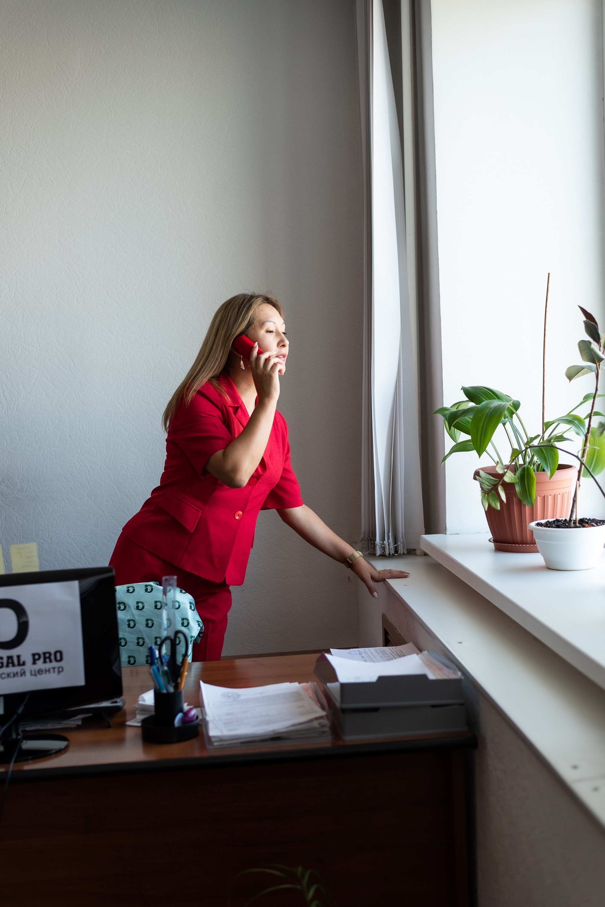 Финансовые/Юридические услуги. Фотограф в Астане Табакова Наталья