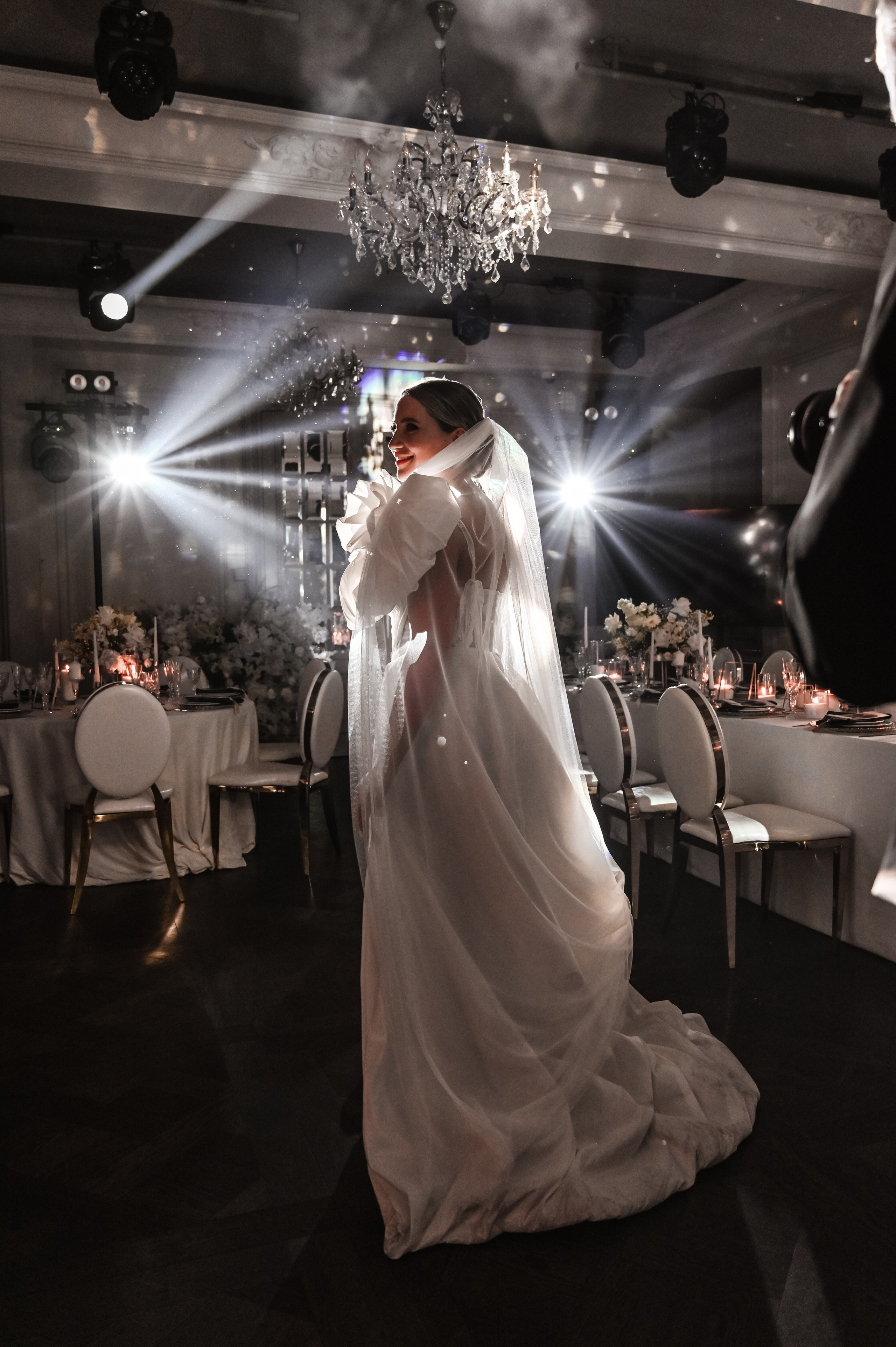 Банкет ресторан Мишель. Семейный и детский фотограф во Фрязино, Ивантеевке и Щелково Матвеева