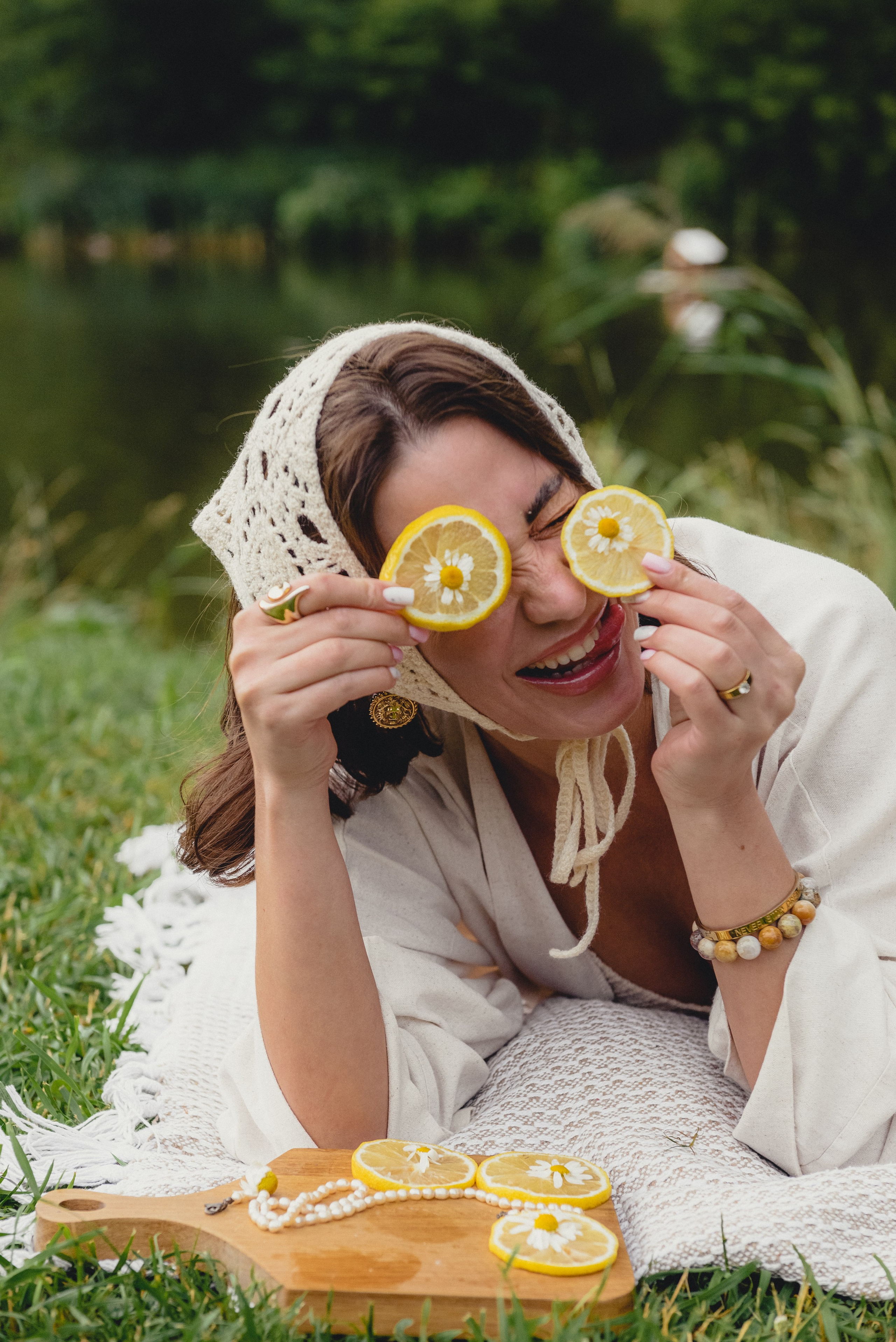 Лимонная история. Фотограф в Томске Мария Март