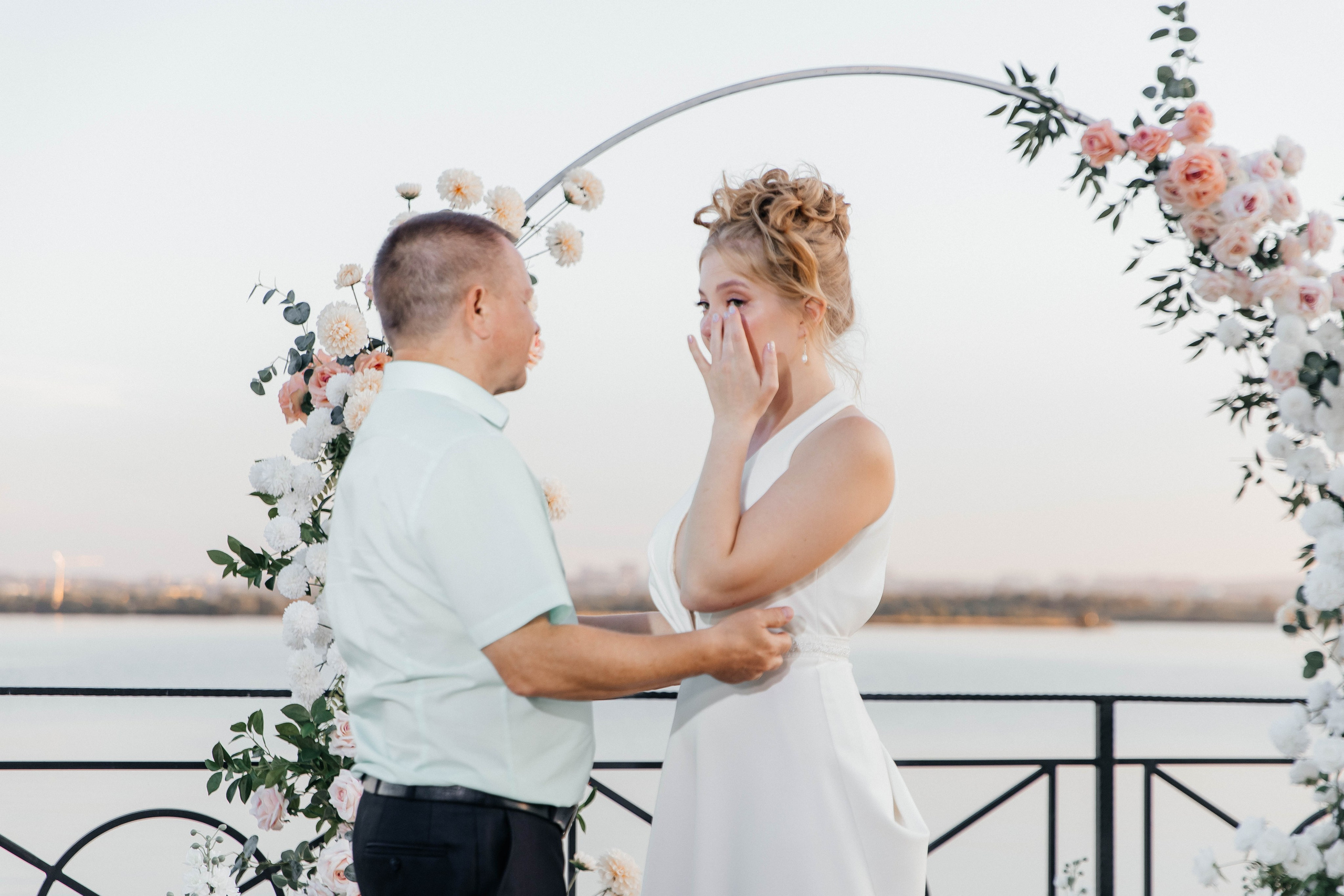 Никита & Ульяна. Главная