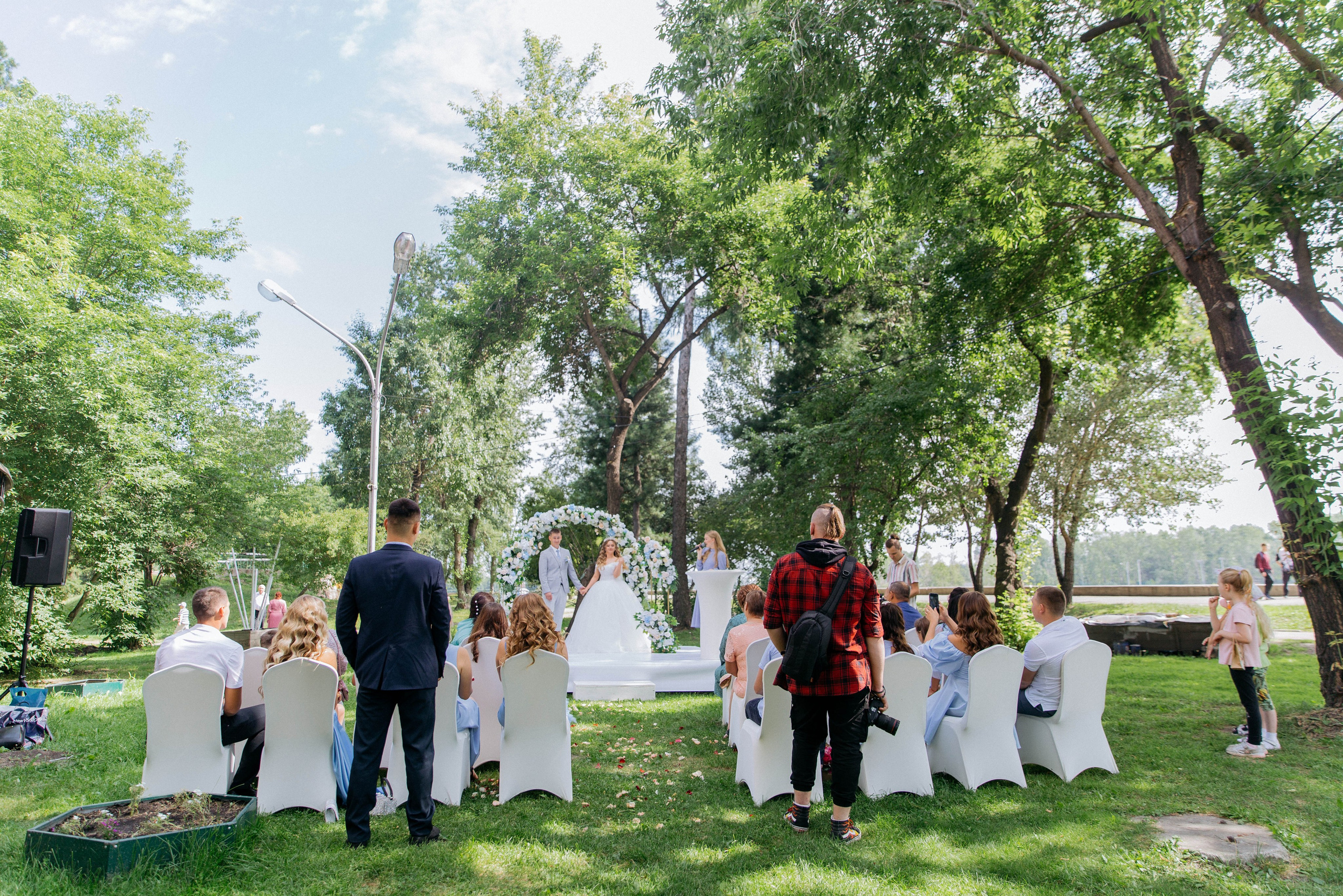 Игорь & Надежда. Главная