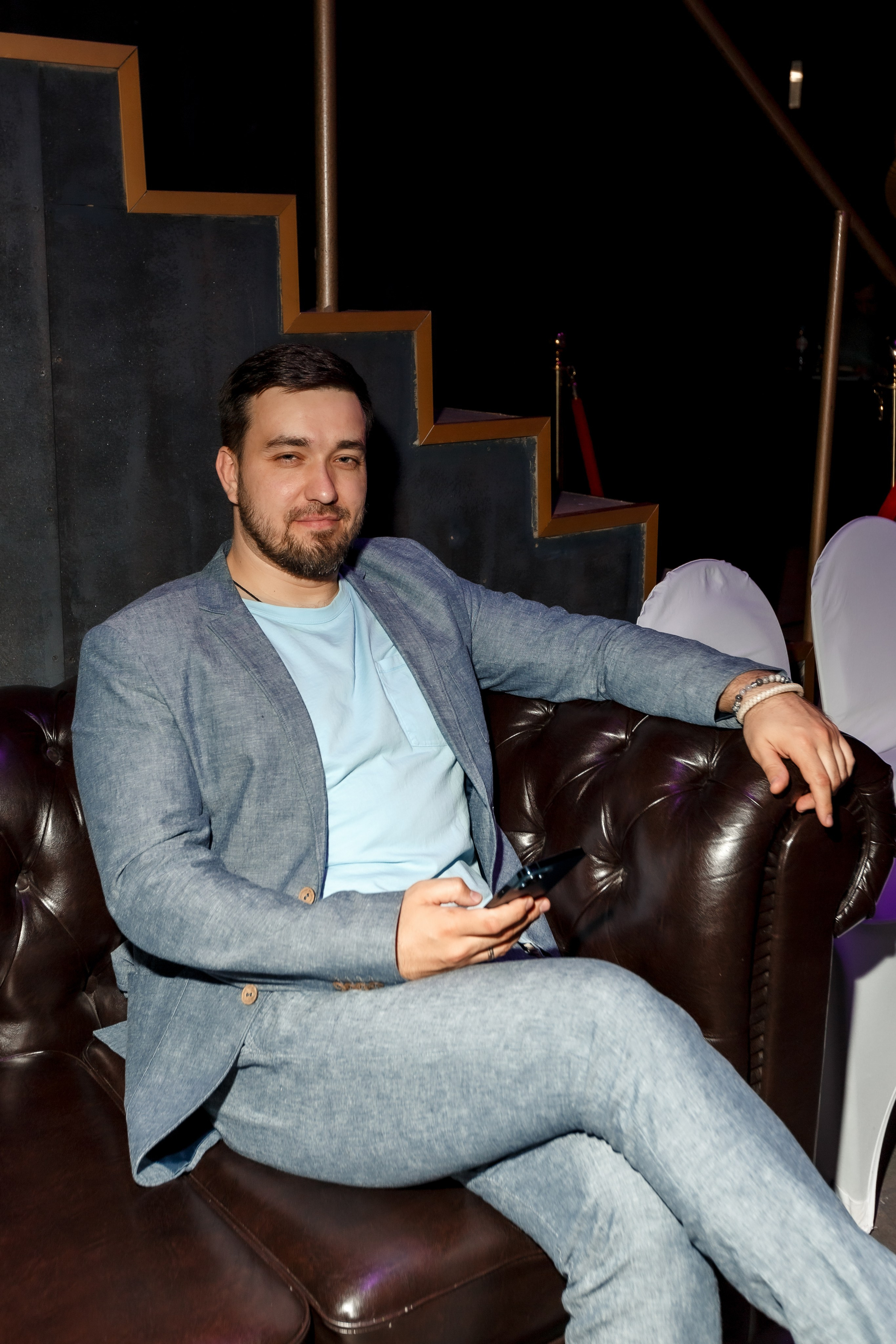 Апикс Конференция. Свадебный фотограф в Москве — Ольга Козловская