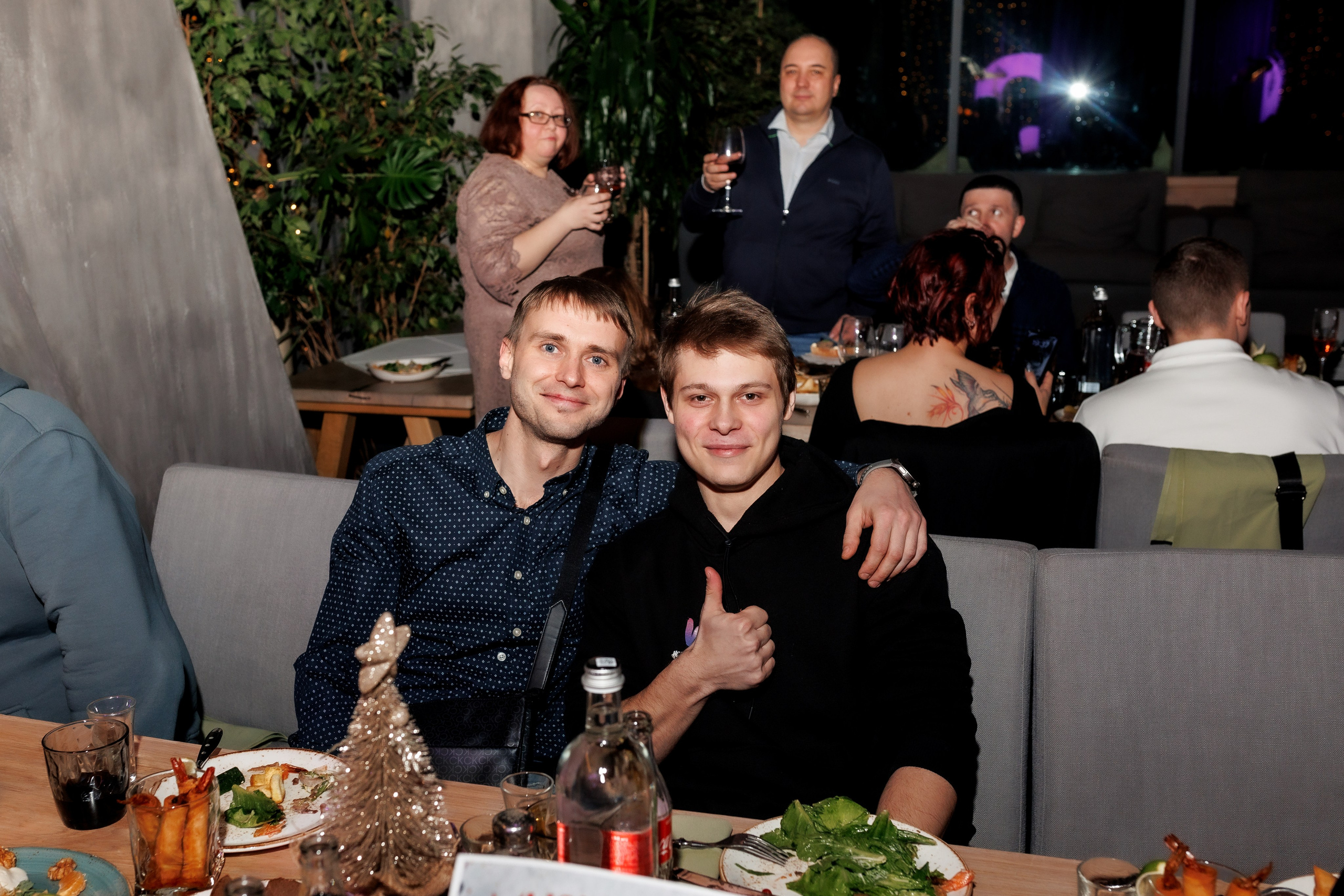 Корпоратив Новафиш. Свадебный фотограф в Москве — Ольга Козловская