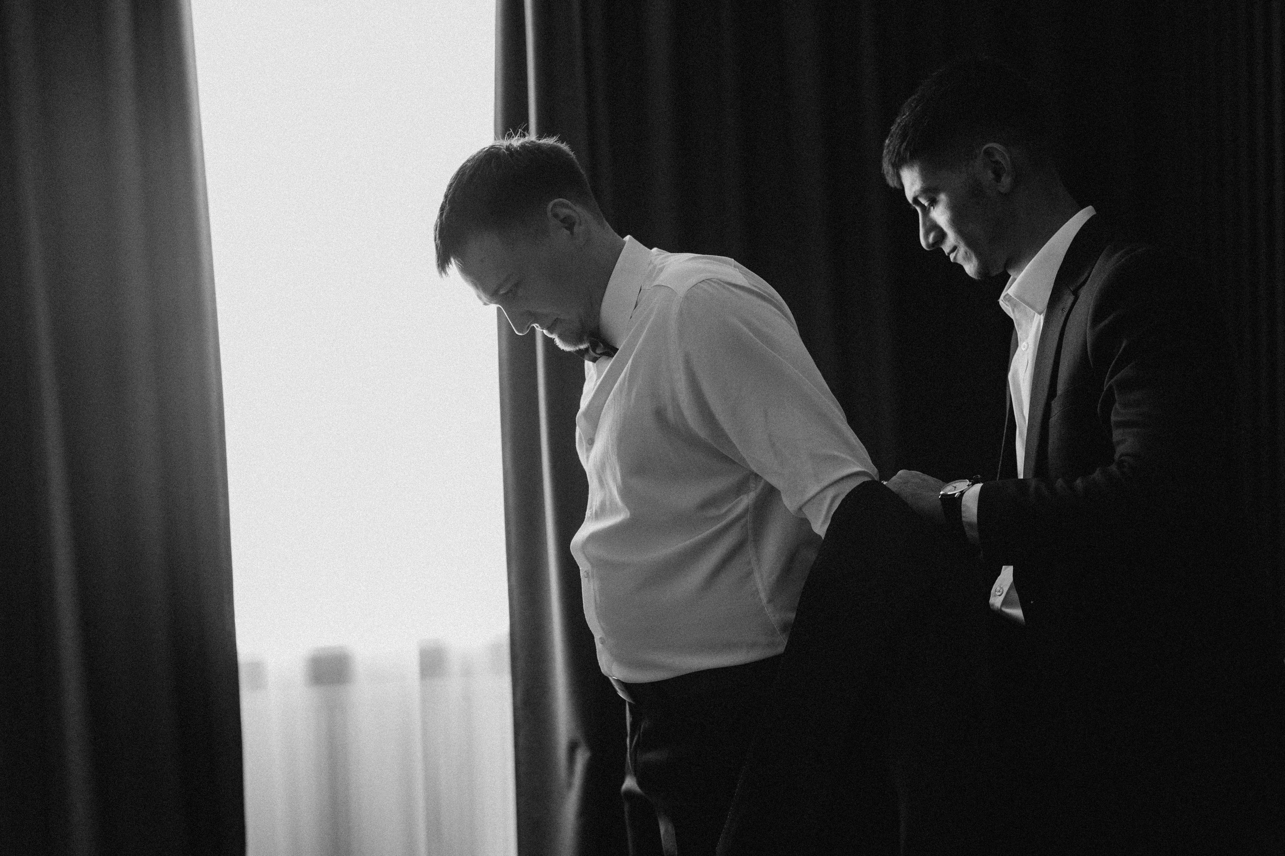 Николай и Ангелина. Фотограф Тимербаева Алина г. Сургут