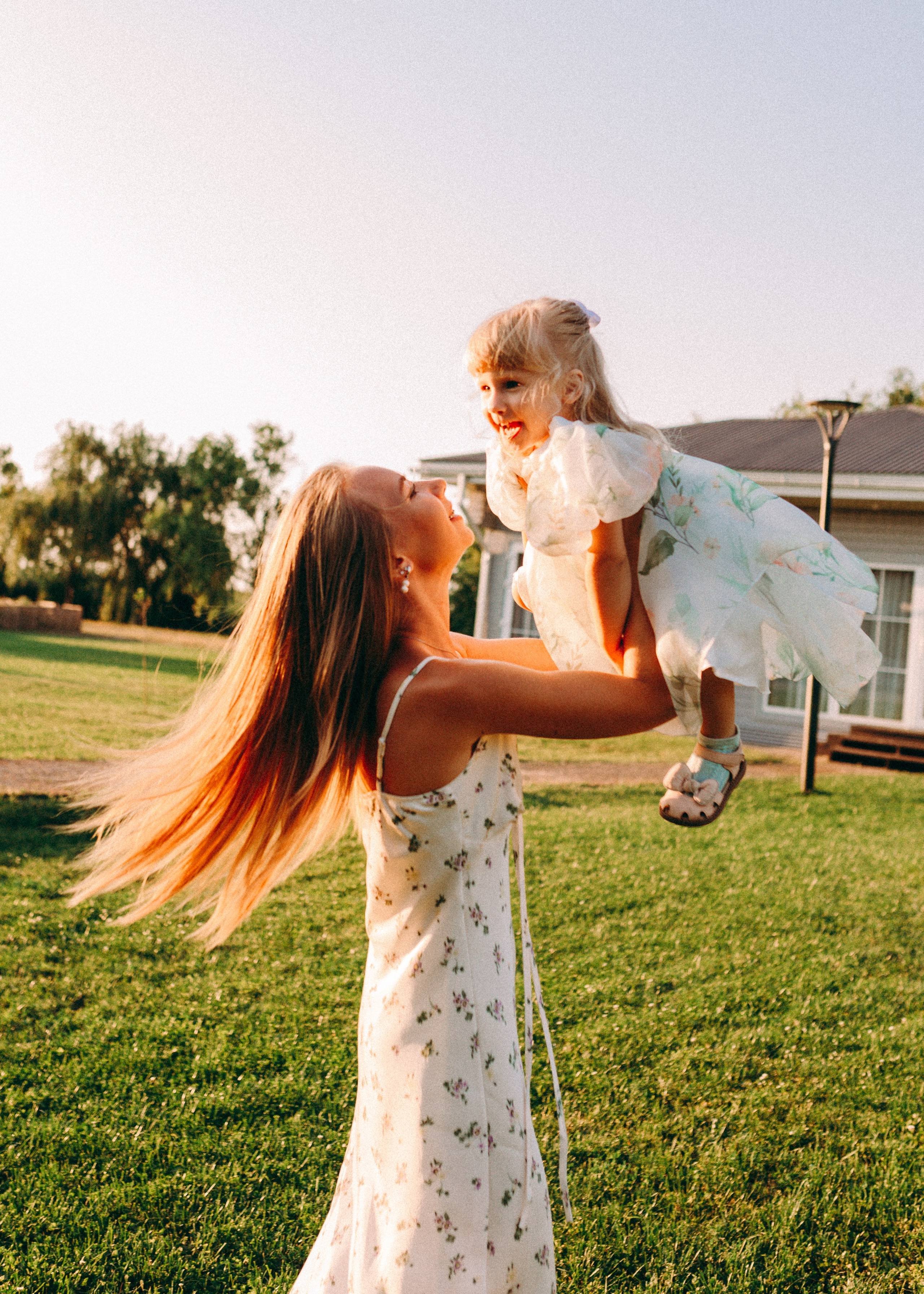 В Абрау. Фотограф в Приморско-Ахтарске Марьяна Чопко