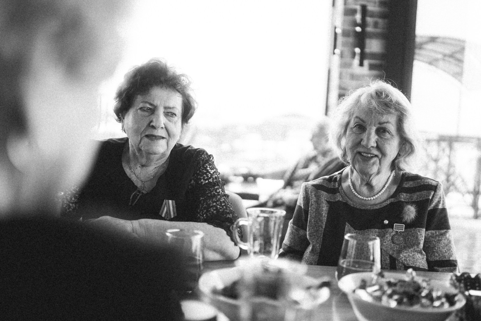 Ветераны. Карелия, Сортавала. Zekons. Фото, видео, нейросети