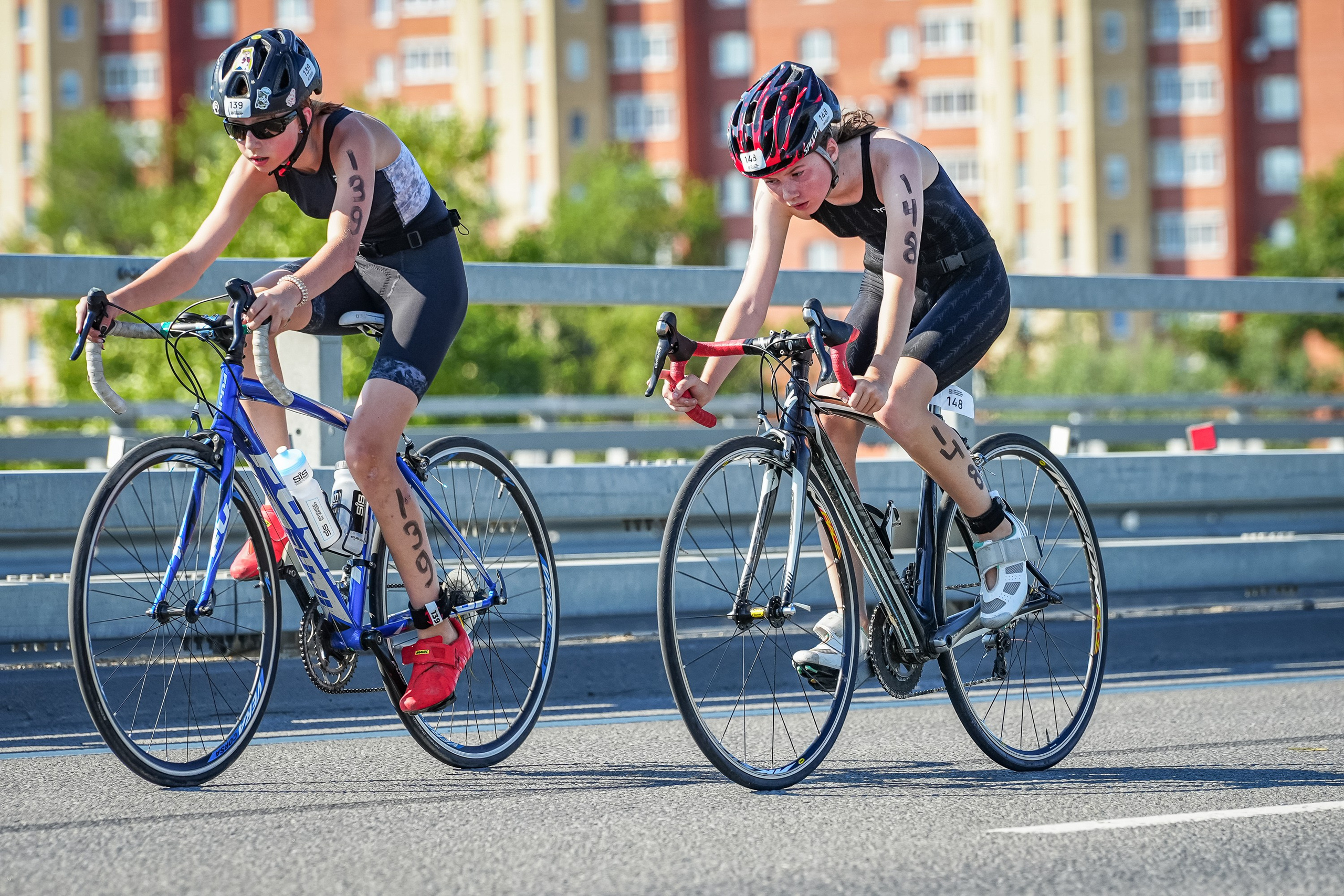 Triathlon “Energy of the North”. Sergey Sutkovoy — Designer, photographer, traveler, woodworker