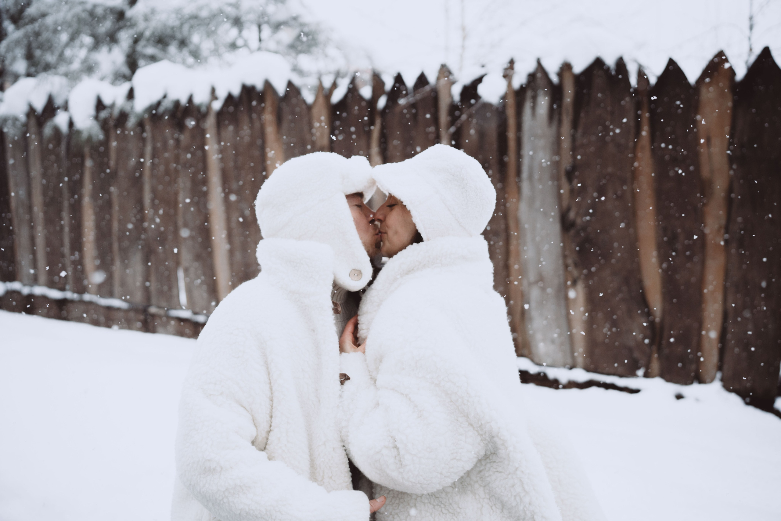 Антон, Дарья и Шани. Фотограф в Сочи Щетинина Анастасия