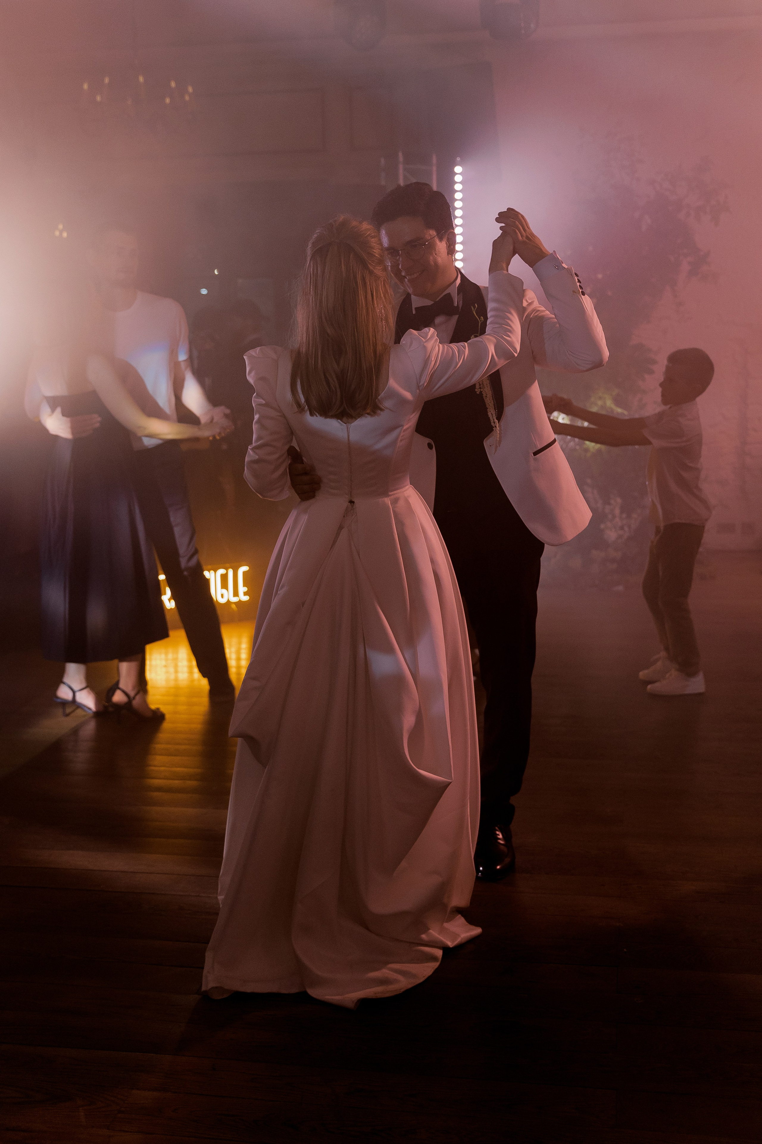 Екатерина и Кирилл. Свадебный фотограф в Москве    Еремин Анатолий