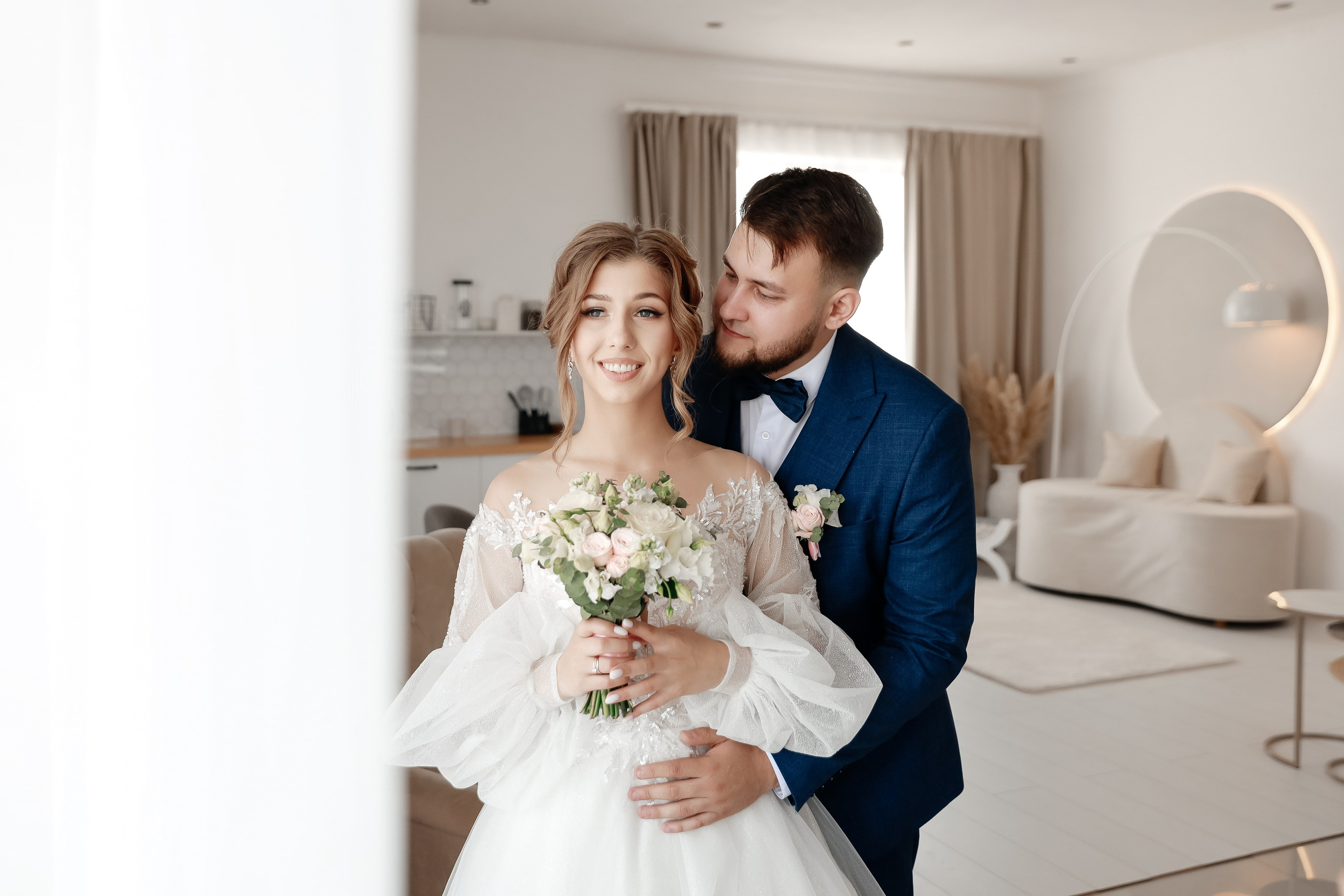 Алексей и Ольга 2023. Свадебный и семейный фотограф Белово Анастасия Пьянкова