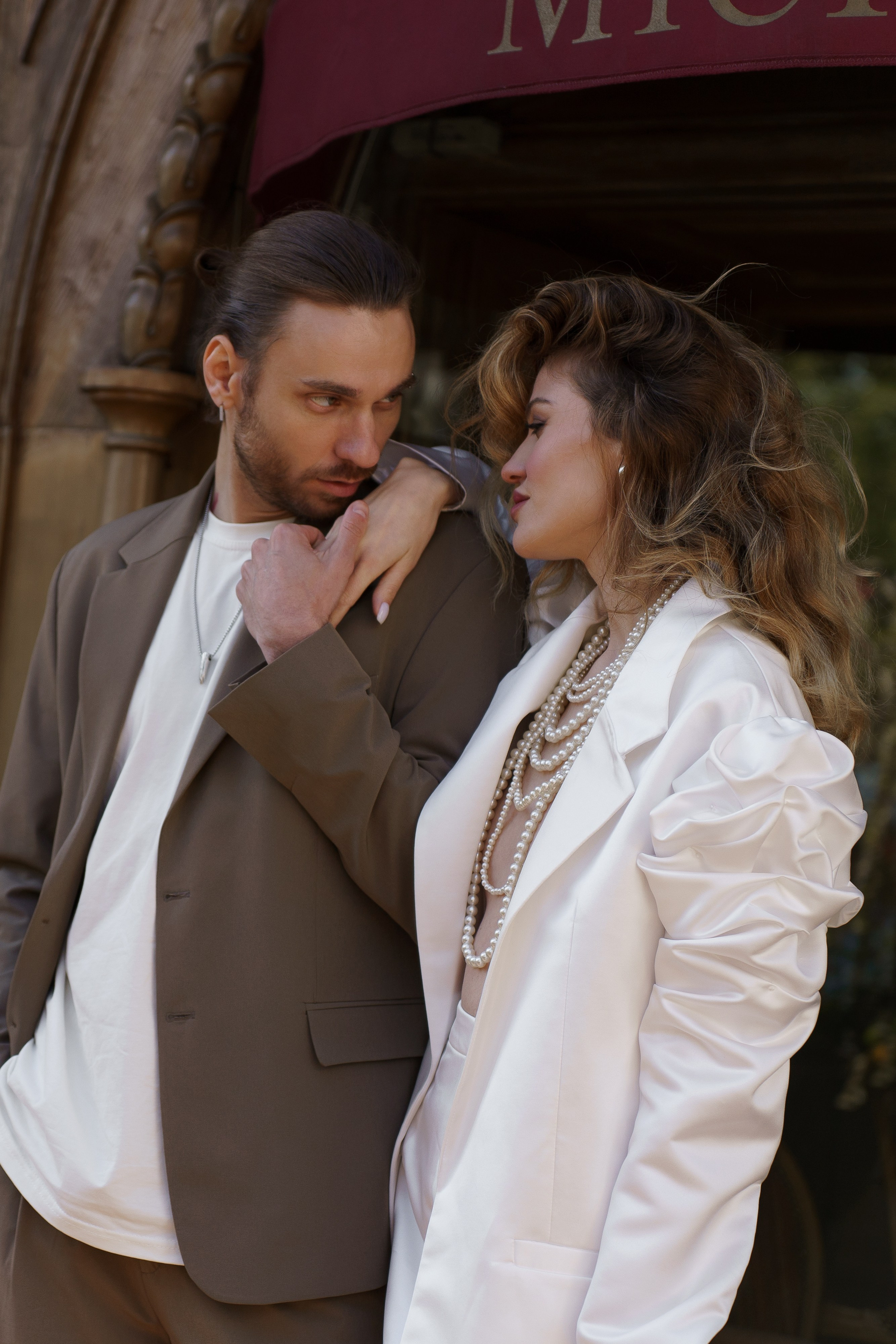 Клим & Полина (2). Главная