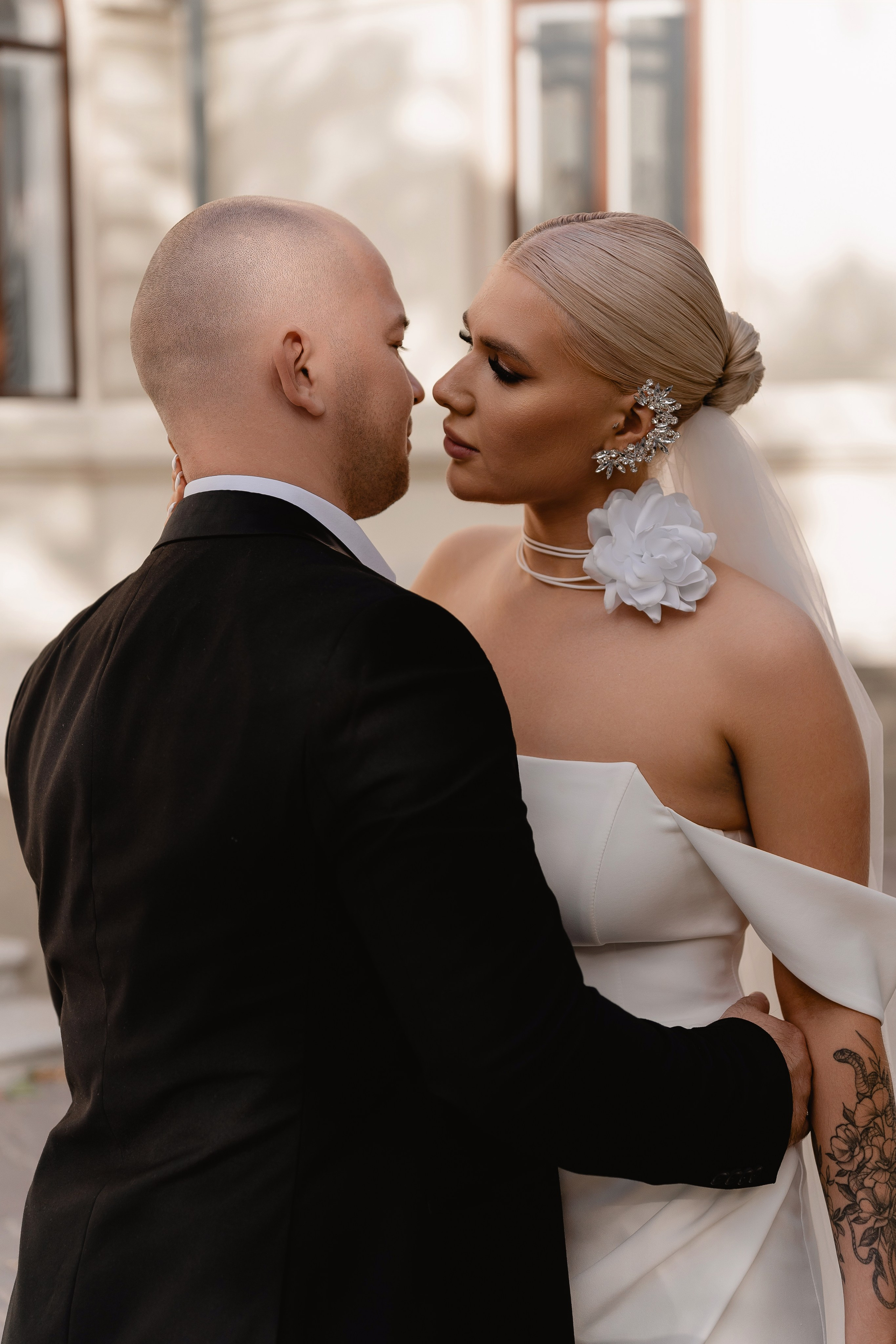 Алмаз & Ангелина. Главная