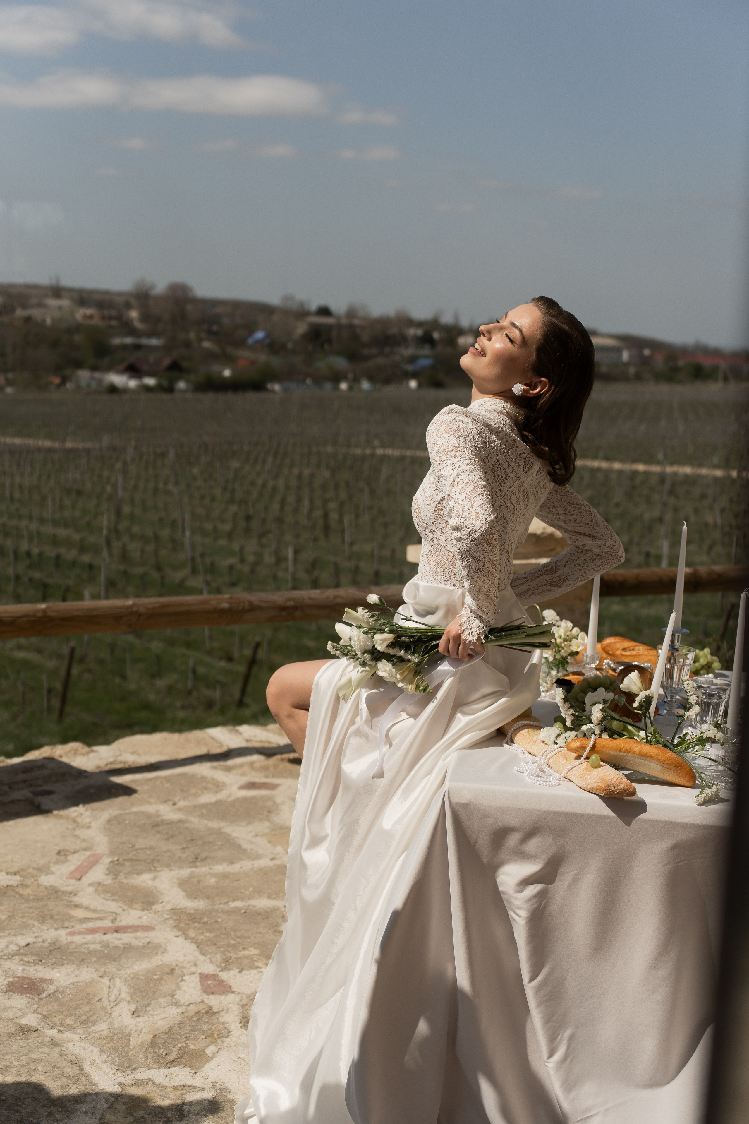 Артур & Александра. Главная