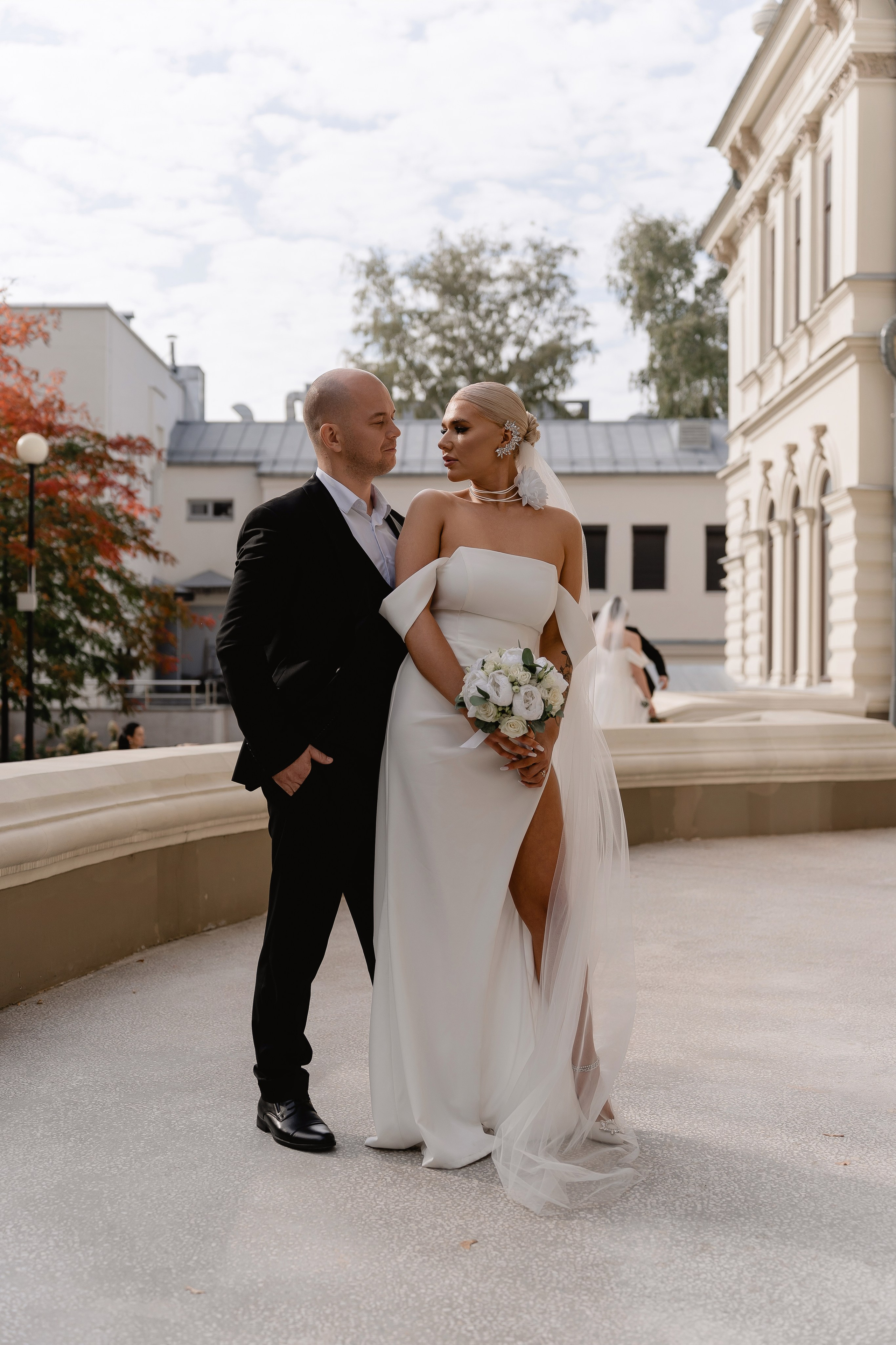 Алмаз & Ангелина. Главная