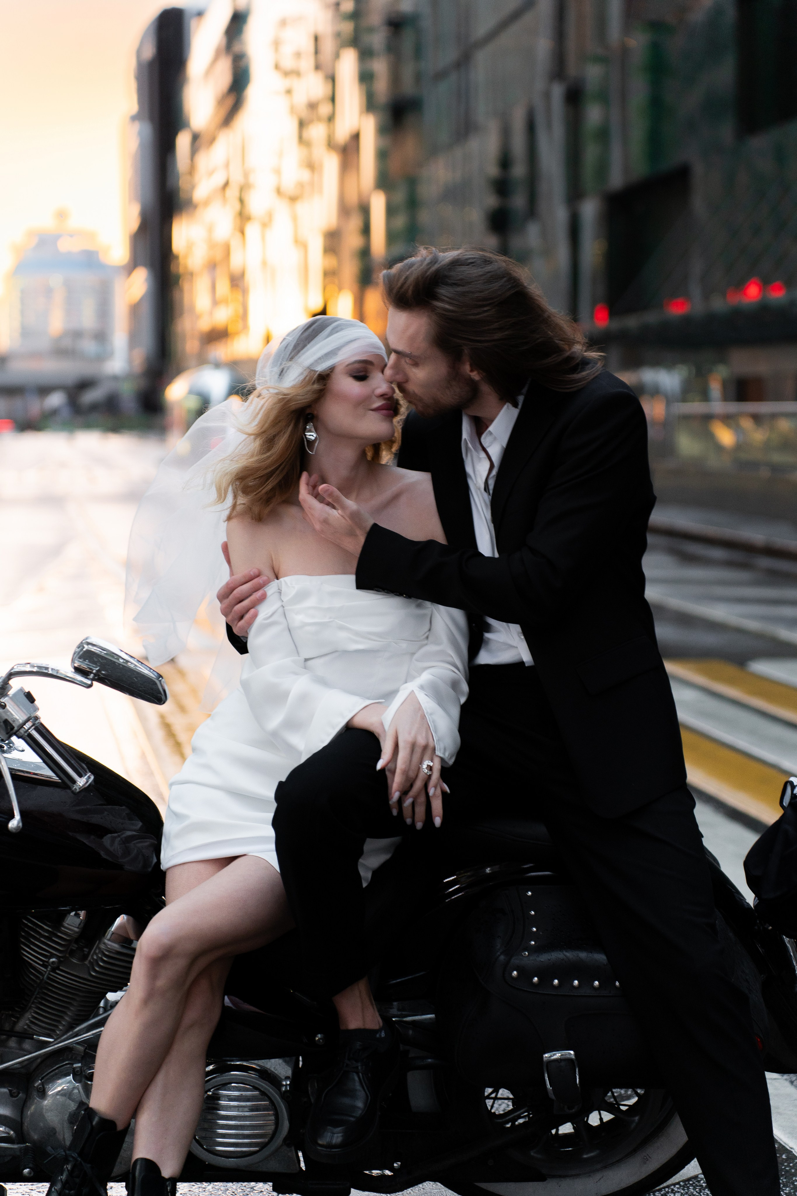 Клим & Полина. Главная