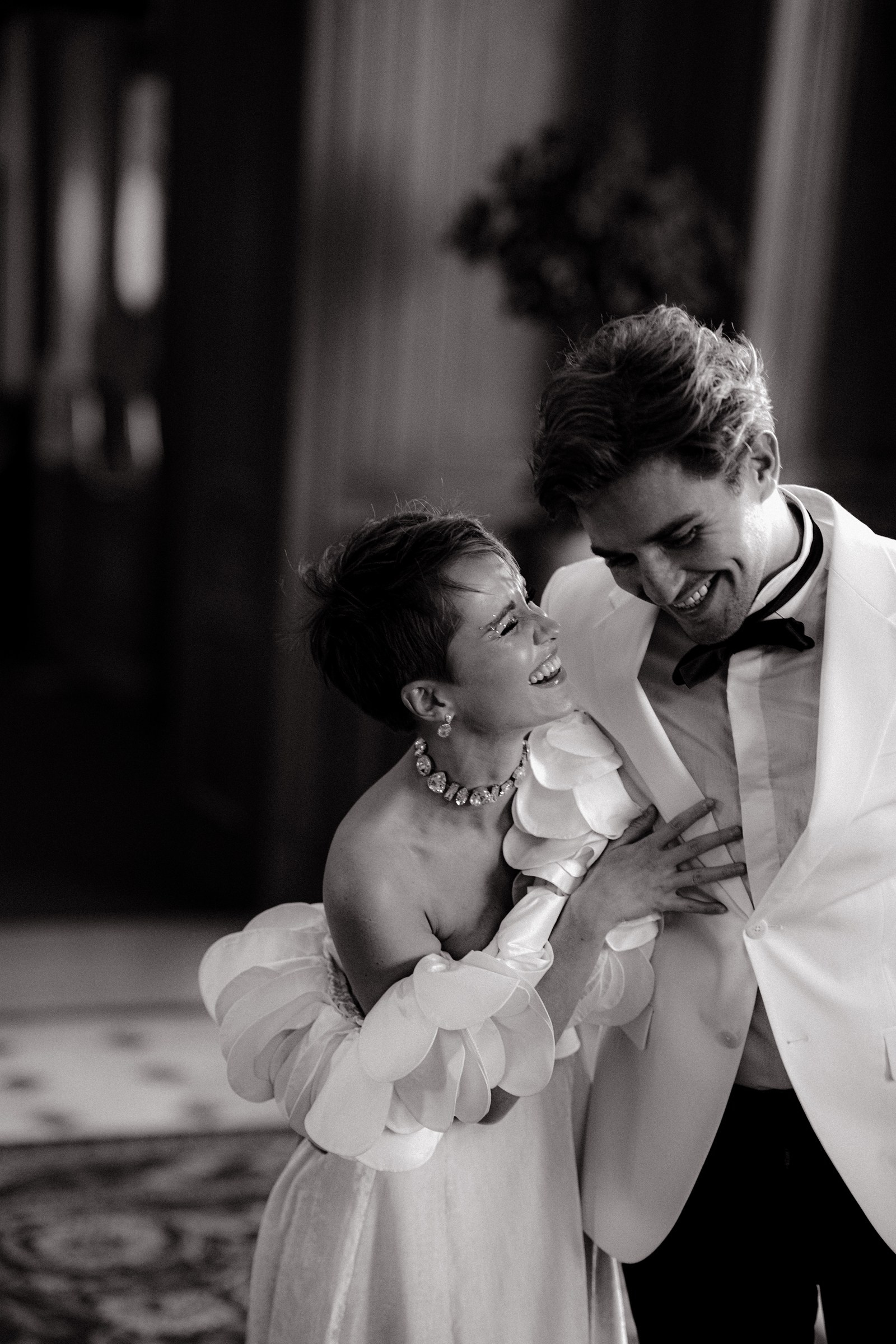Wedding pack #1. Светский свадебный фотограф в Москве и Европе Арсений Прусаков