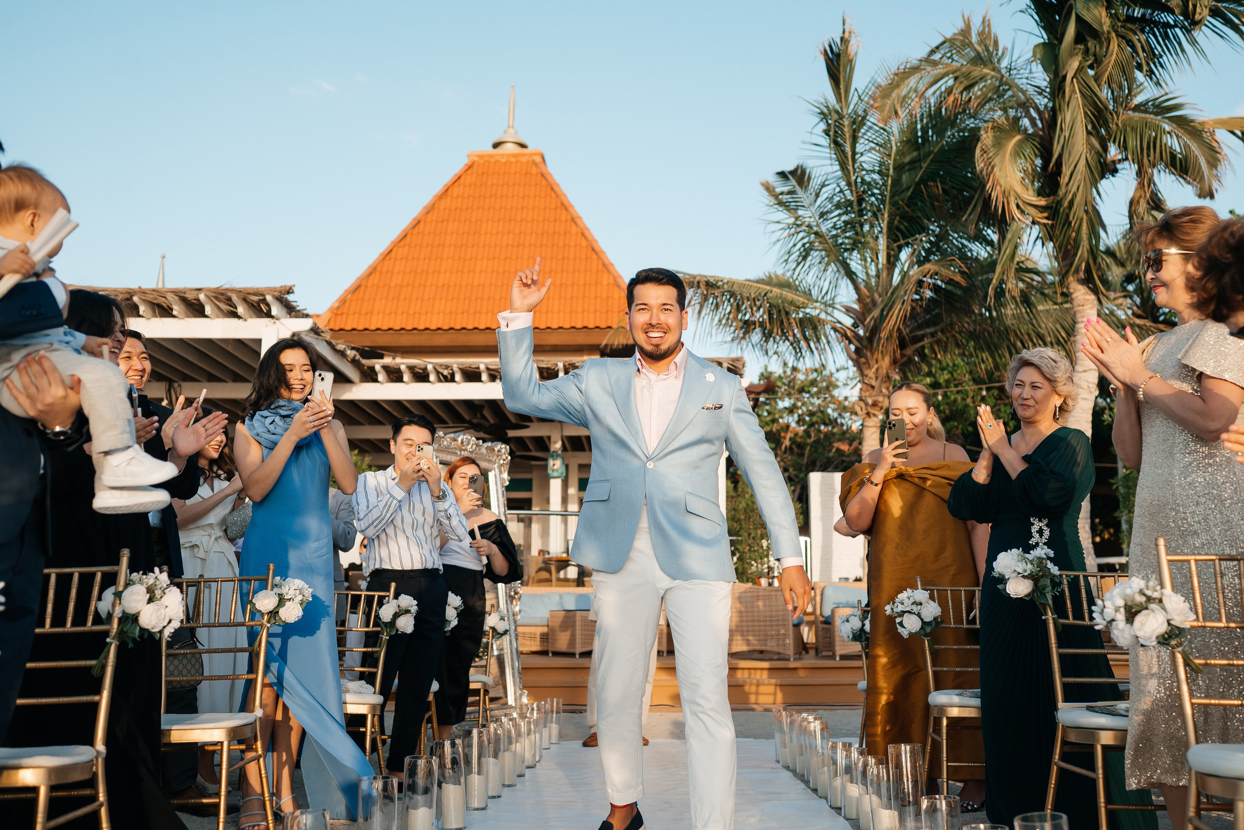 Batyr & Sabina. Wedding and family photographer in Dubai Vasilii Albul