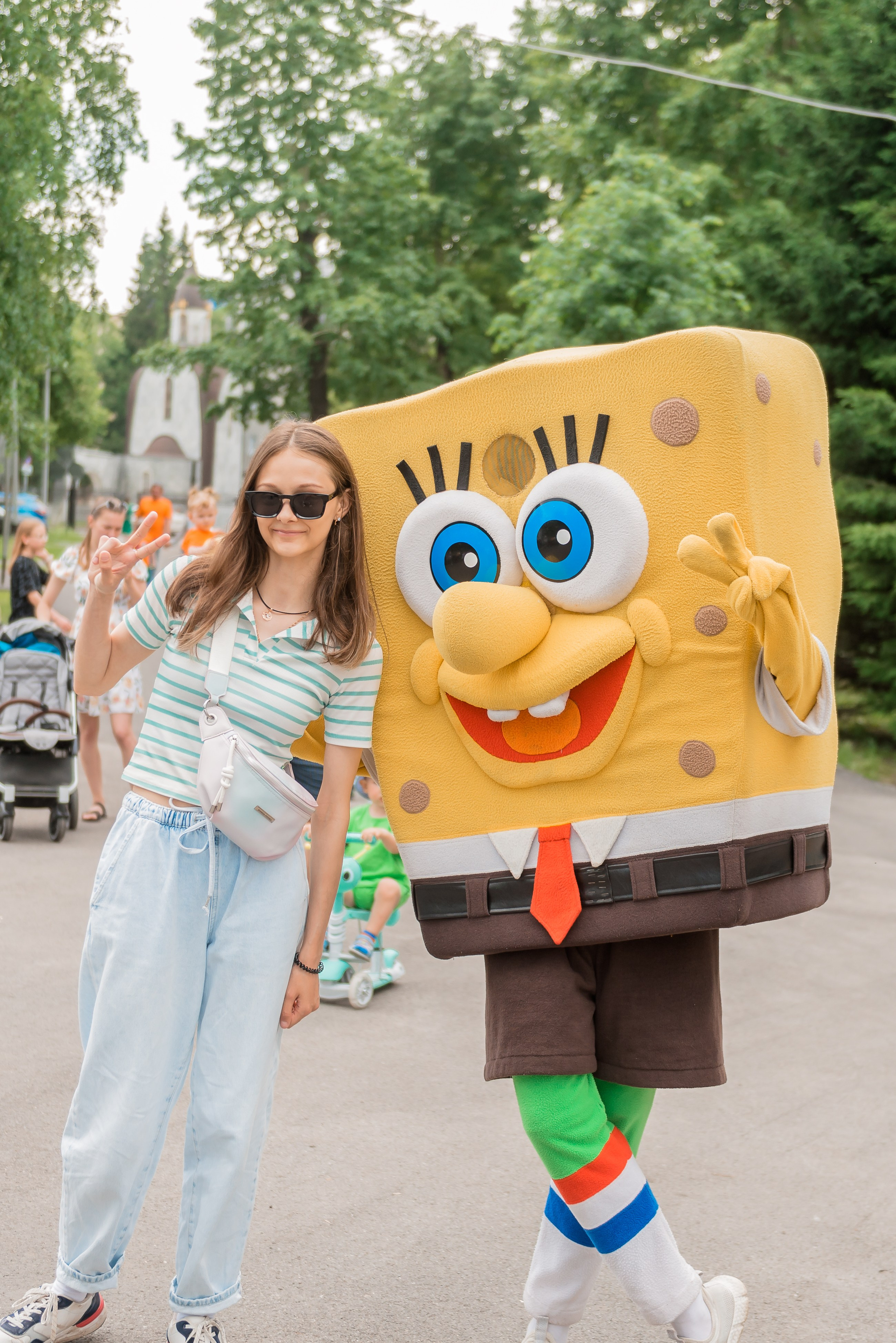 12 Июня 2024. Детский фотограф, семейный фотограф и репортажи в Кемерово