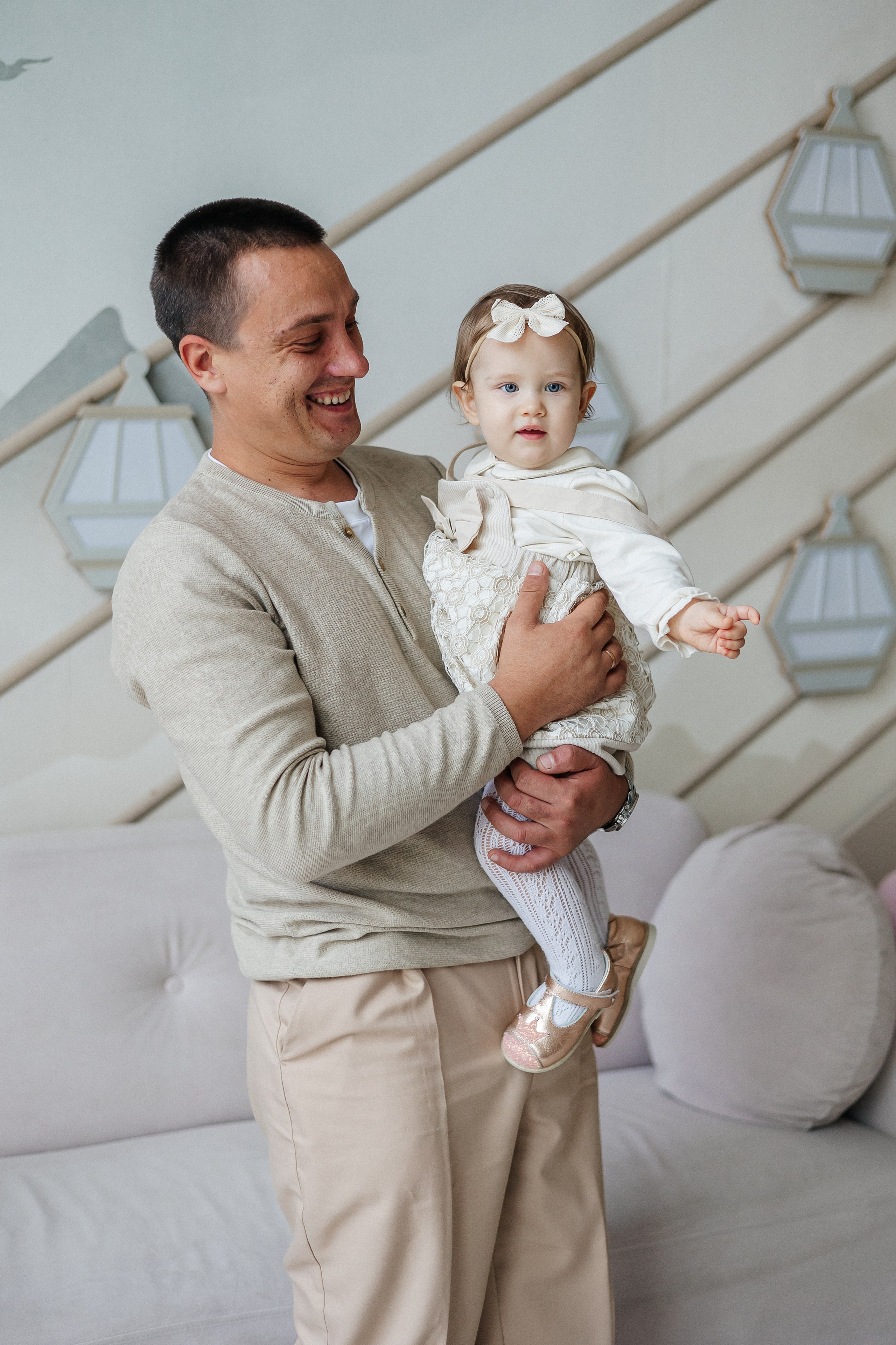 Антон и Наталья