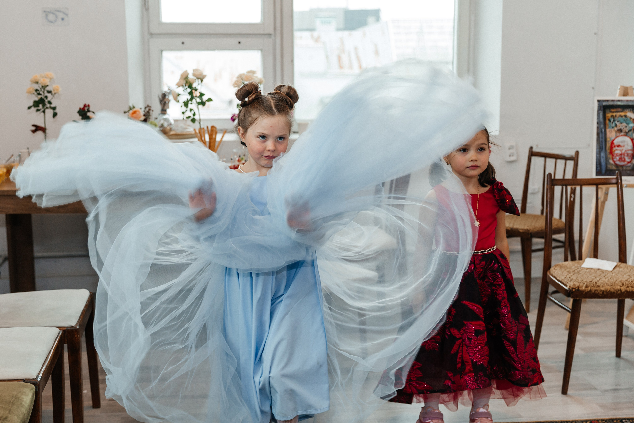 День рождения Тимофея