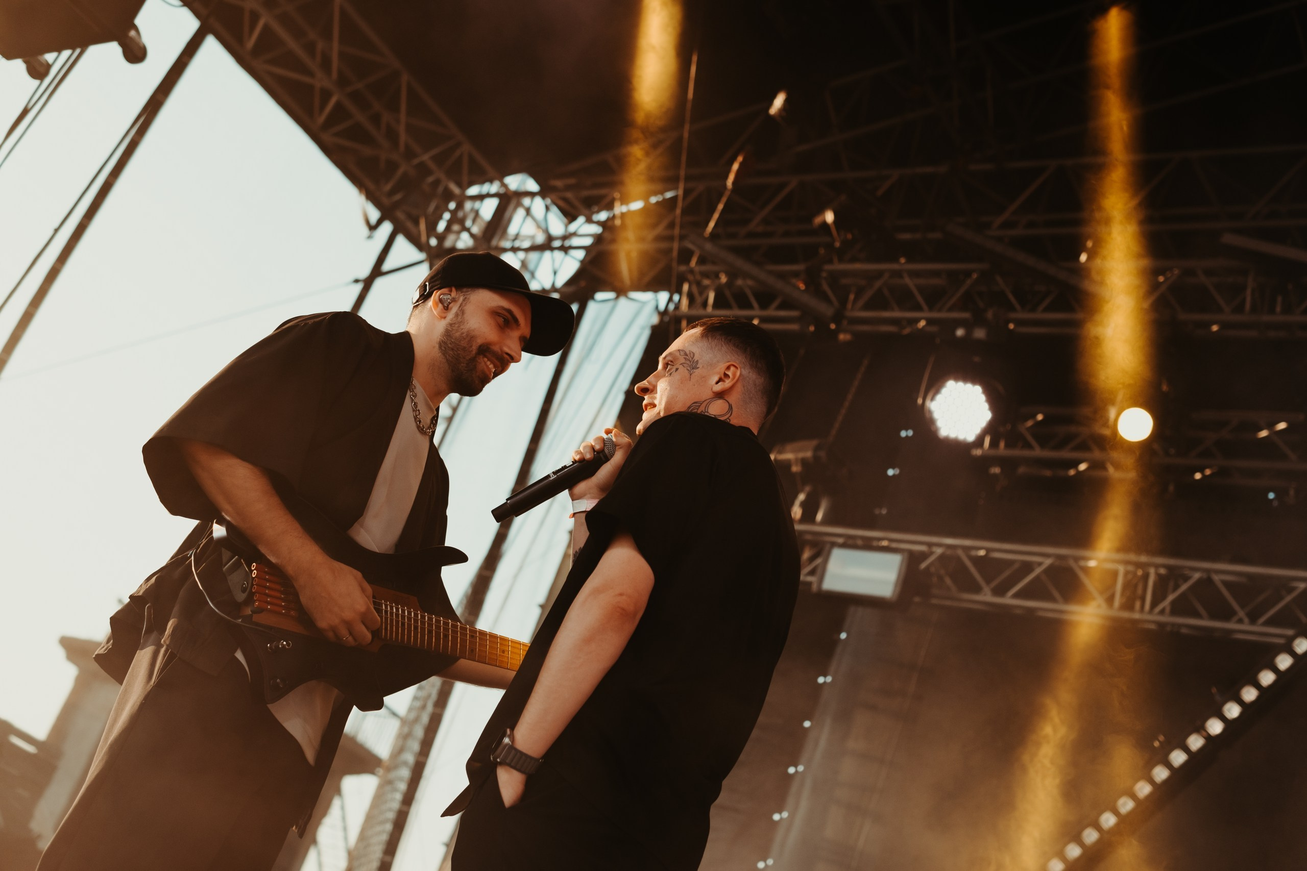 Мукка. Концертный фотограф в Санкт-Петербурге