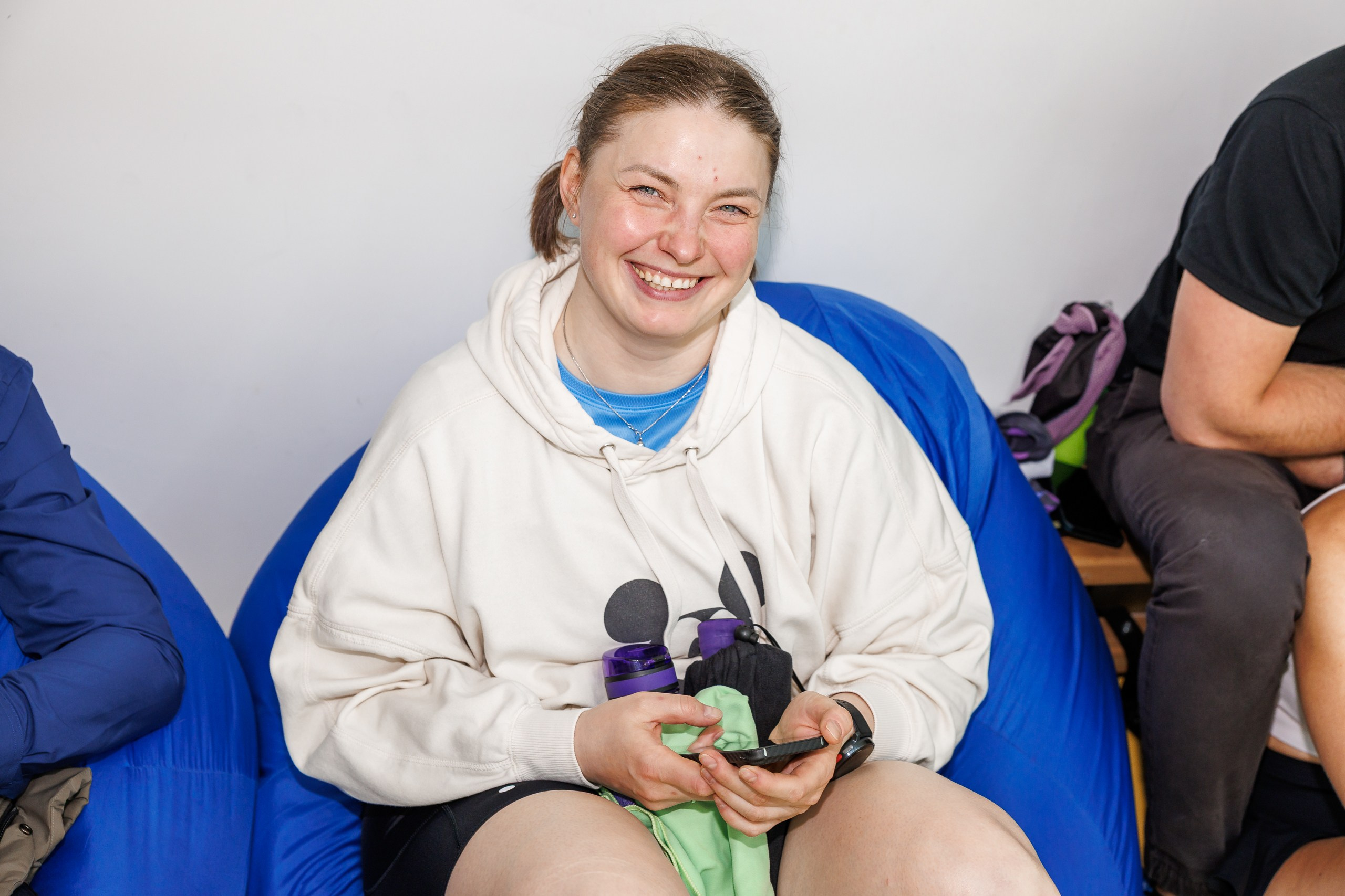 Соревнования по сквошу в клубе S.Q.UASH. Фотограф в Санкт-Петербурге — Сергей Петров