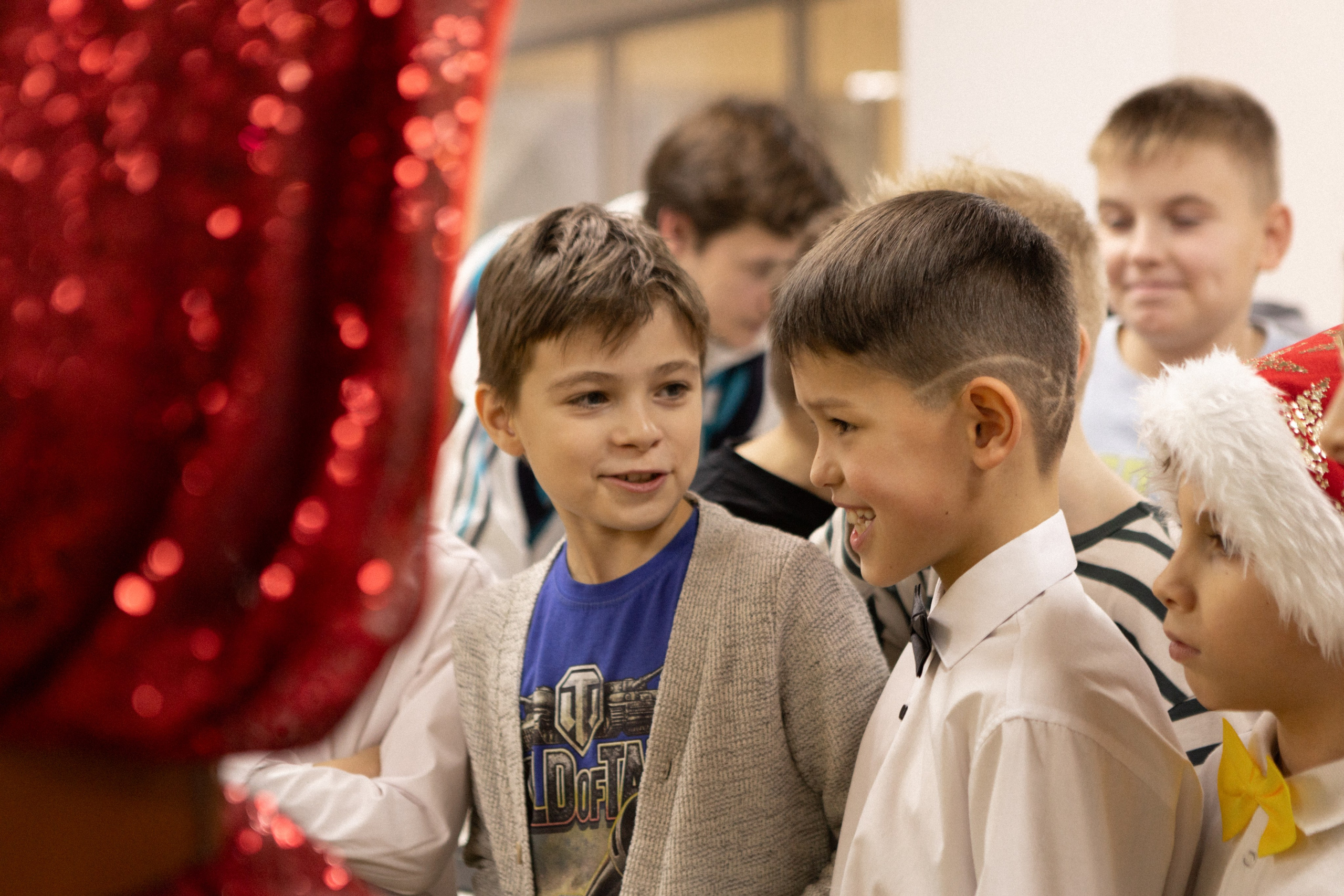 Детские мероприятия. Фотограф Александр Закадычный | Таганрог