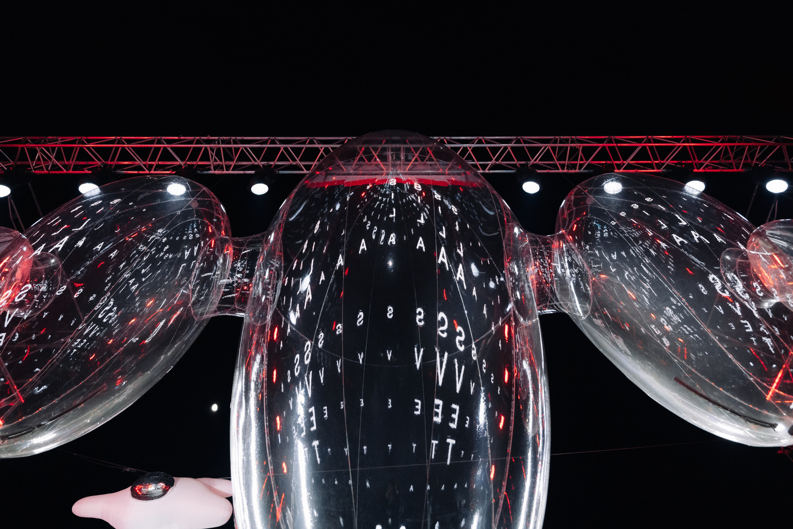 New Star Weekend, SILA SVETA. @tomrus: Рустам Шагиморданов — фотограф