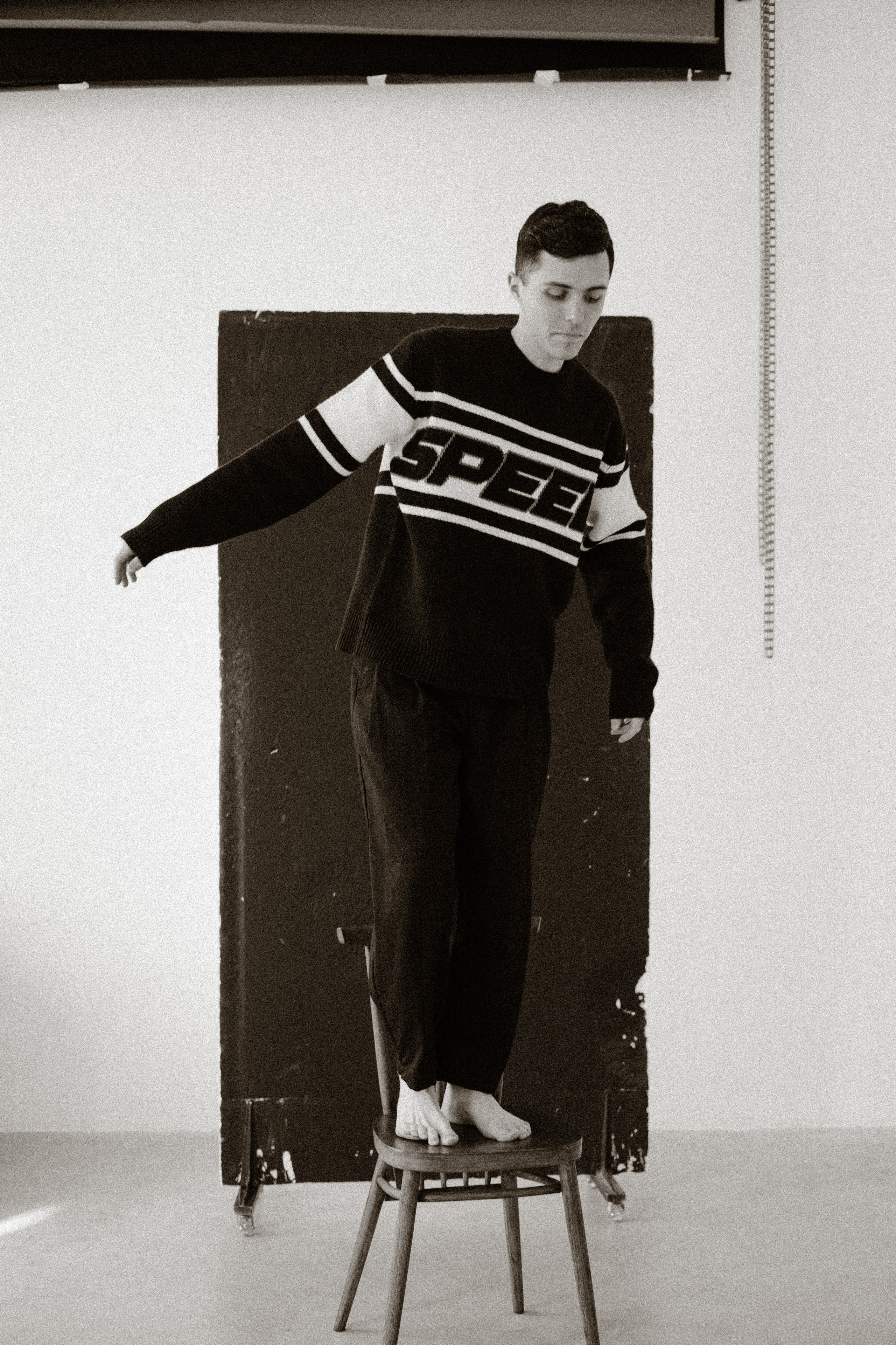 Мужской портрет. Анастасия Куприянова фотограф Ростов-на-Дону