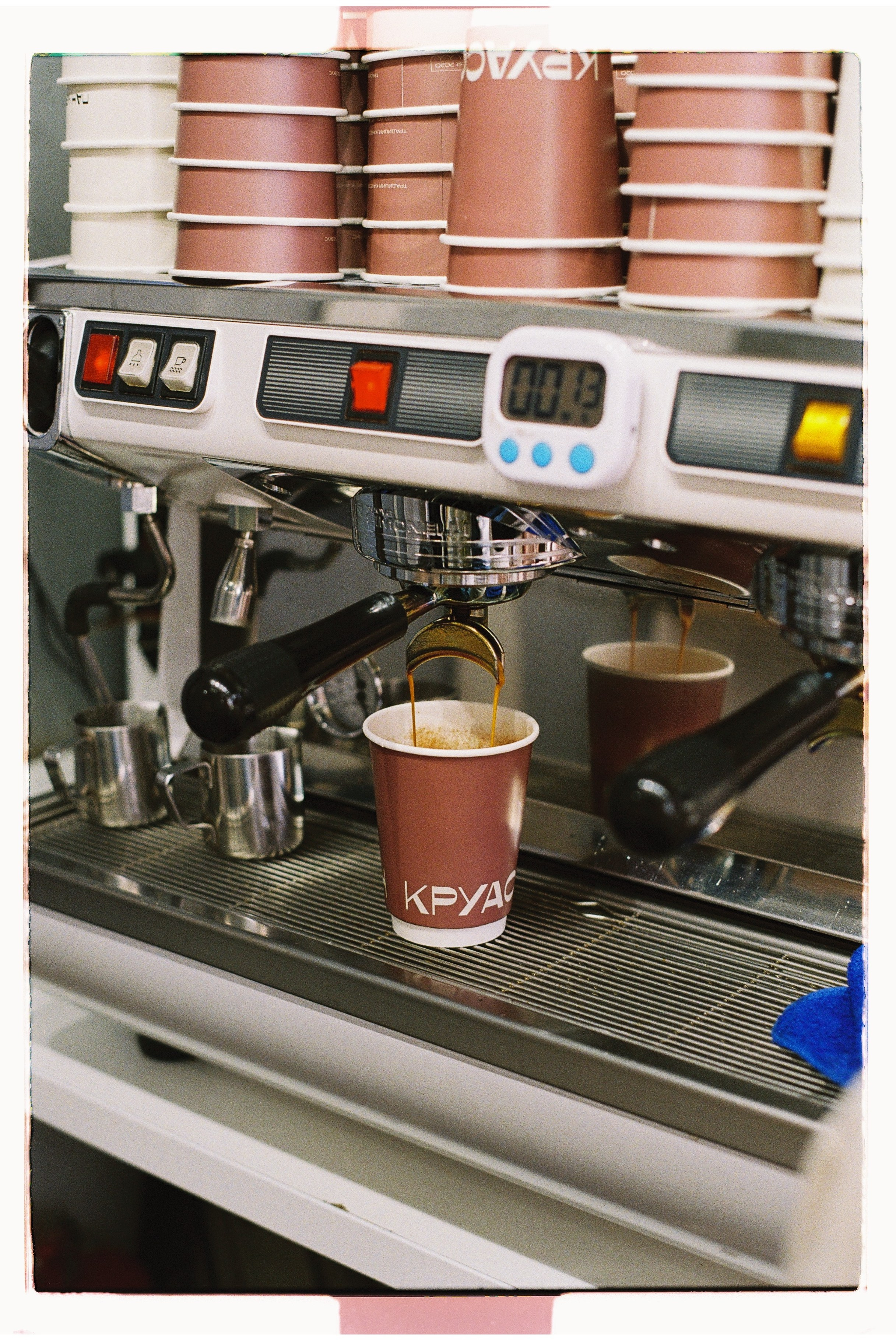 Репортажные съемки. Фотограф в Москве Лида Фойда