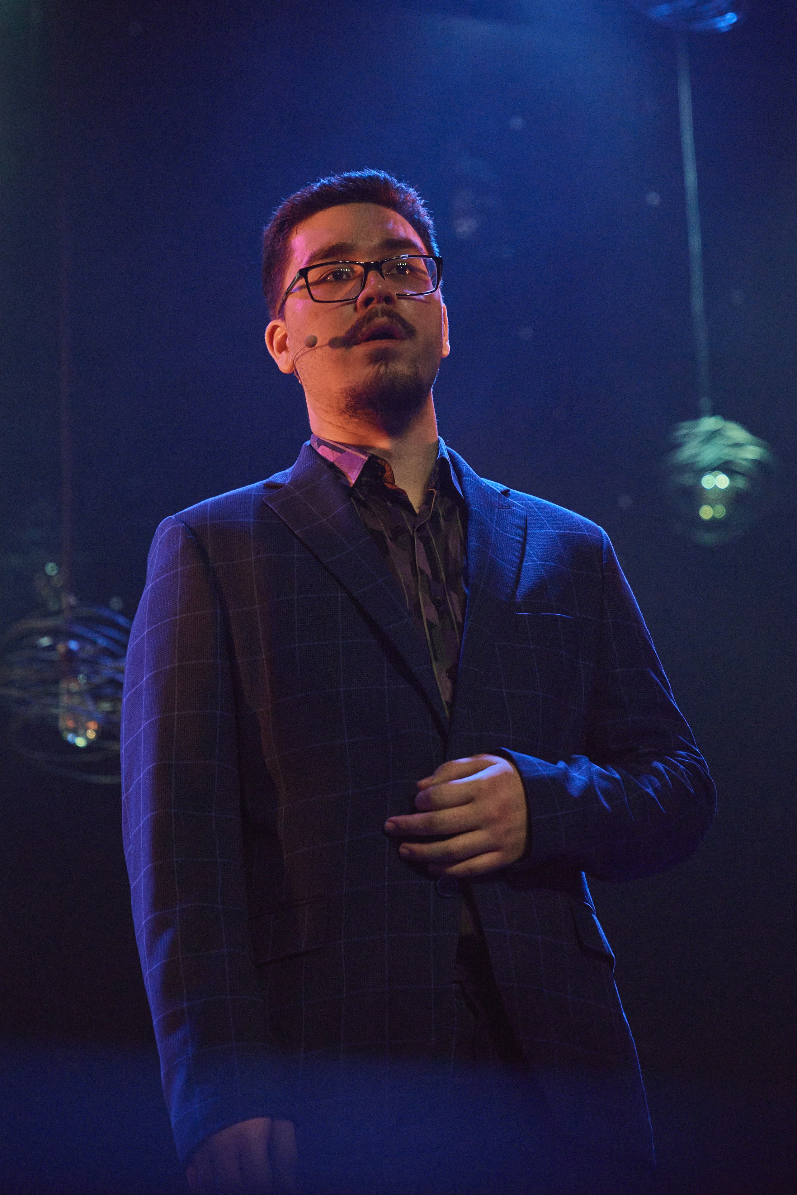 «Обаяние светлого прощания»