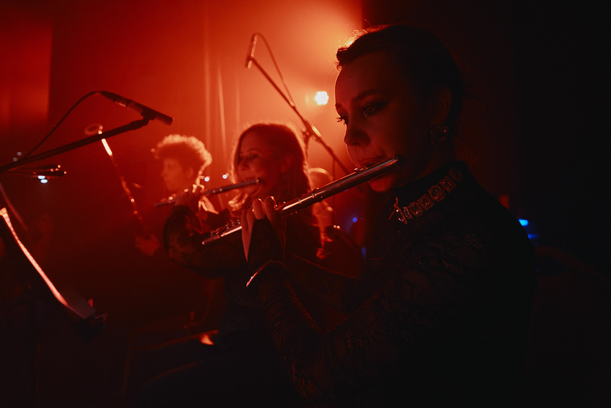 Saphath. «Симфония пепла»