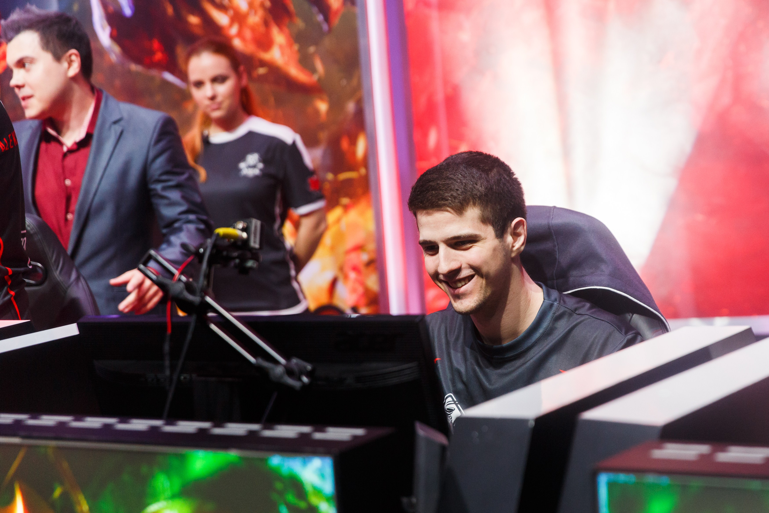 49. Фотограф Недорез Александр в Москве. Репортаж на ваших мероприятиях