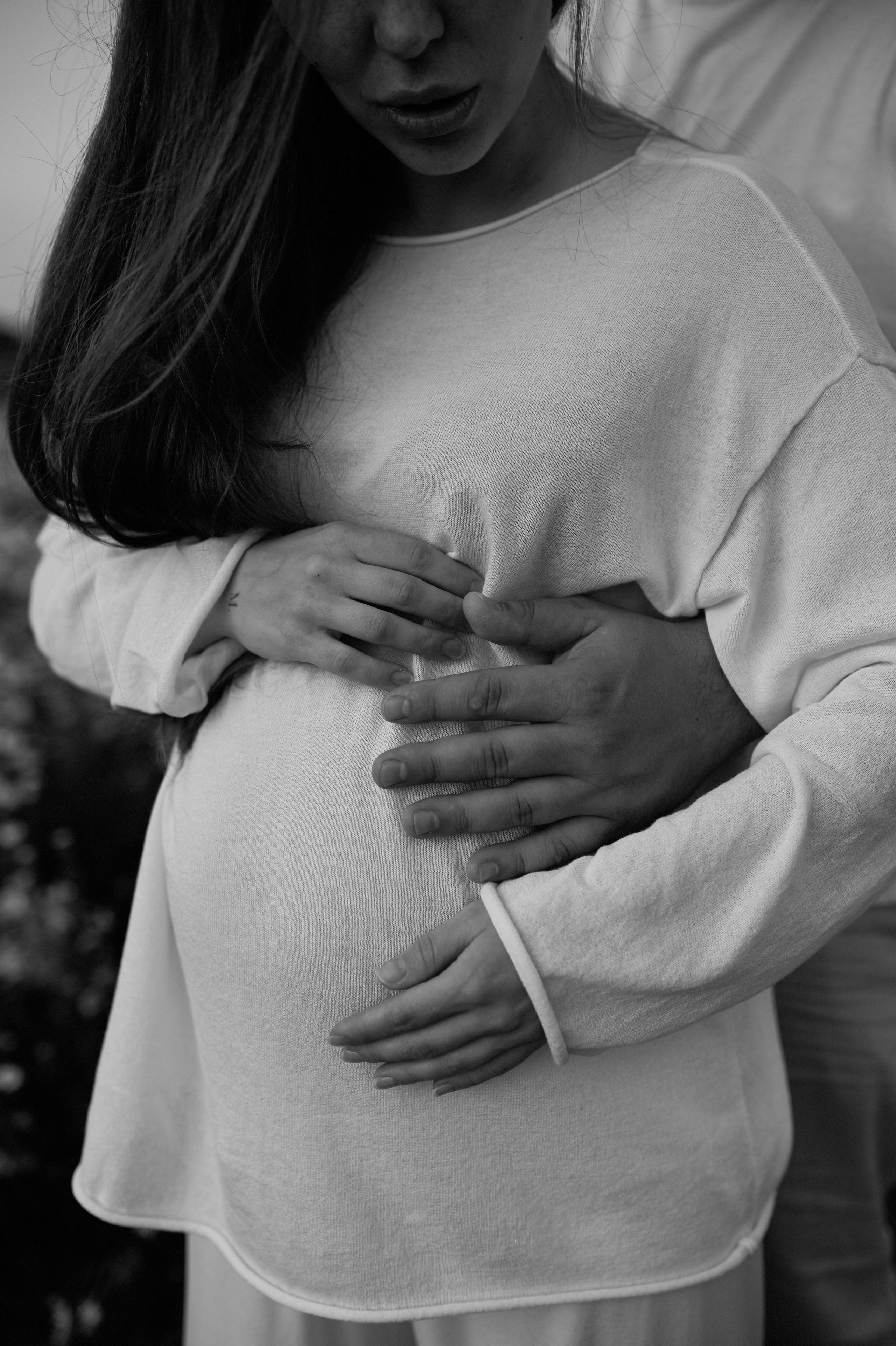 Рома, Оля, Максим и ромашки. Семейный и свадебный lifestyle-фотограф в Москве Мария Петрова