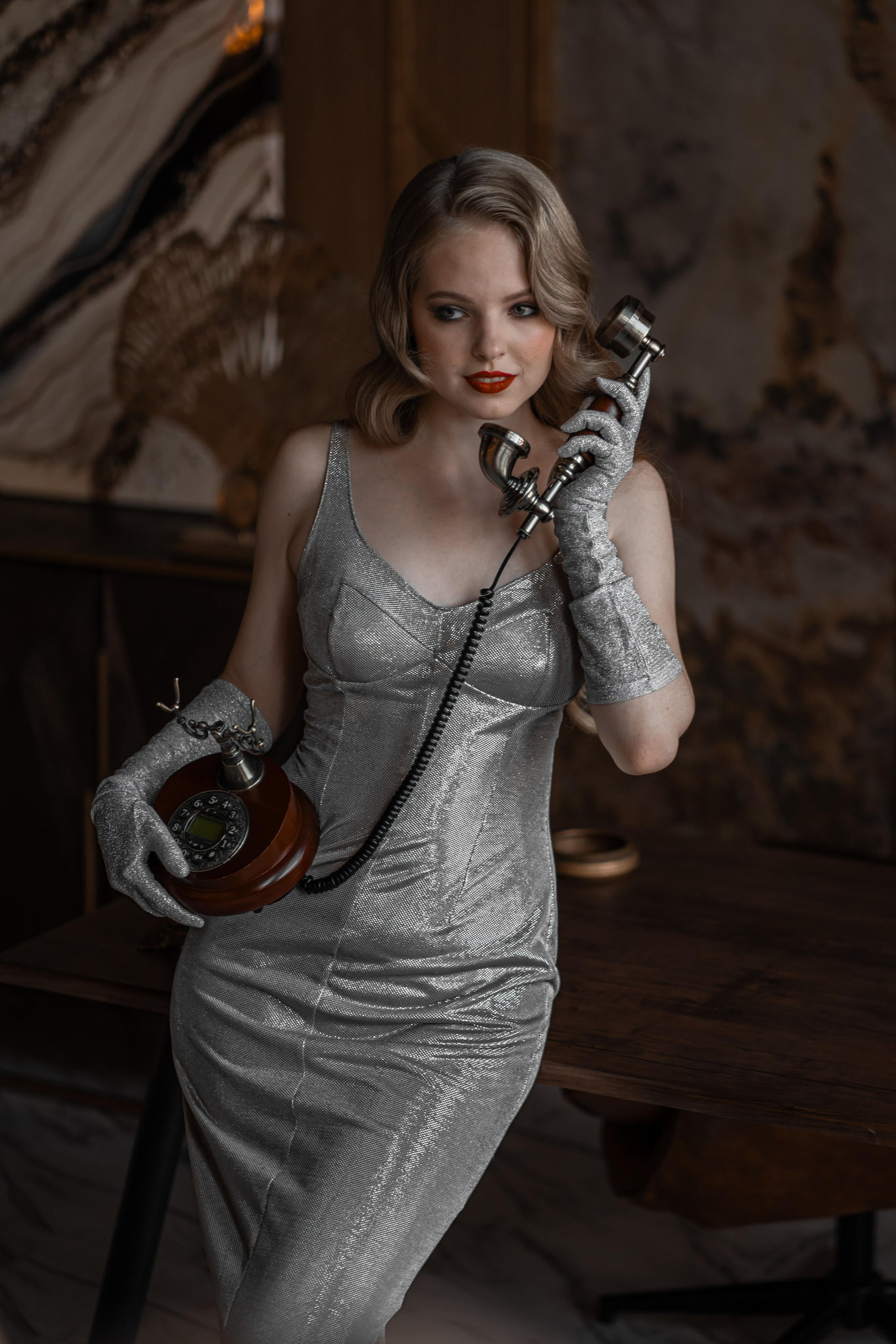 Съемка в стиле Отель «Гранд Будапешт». Фотограф Мария N Екатеринбург