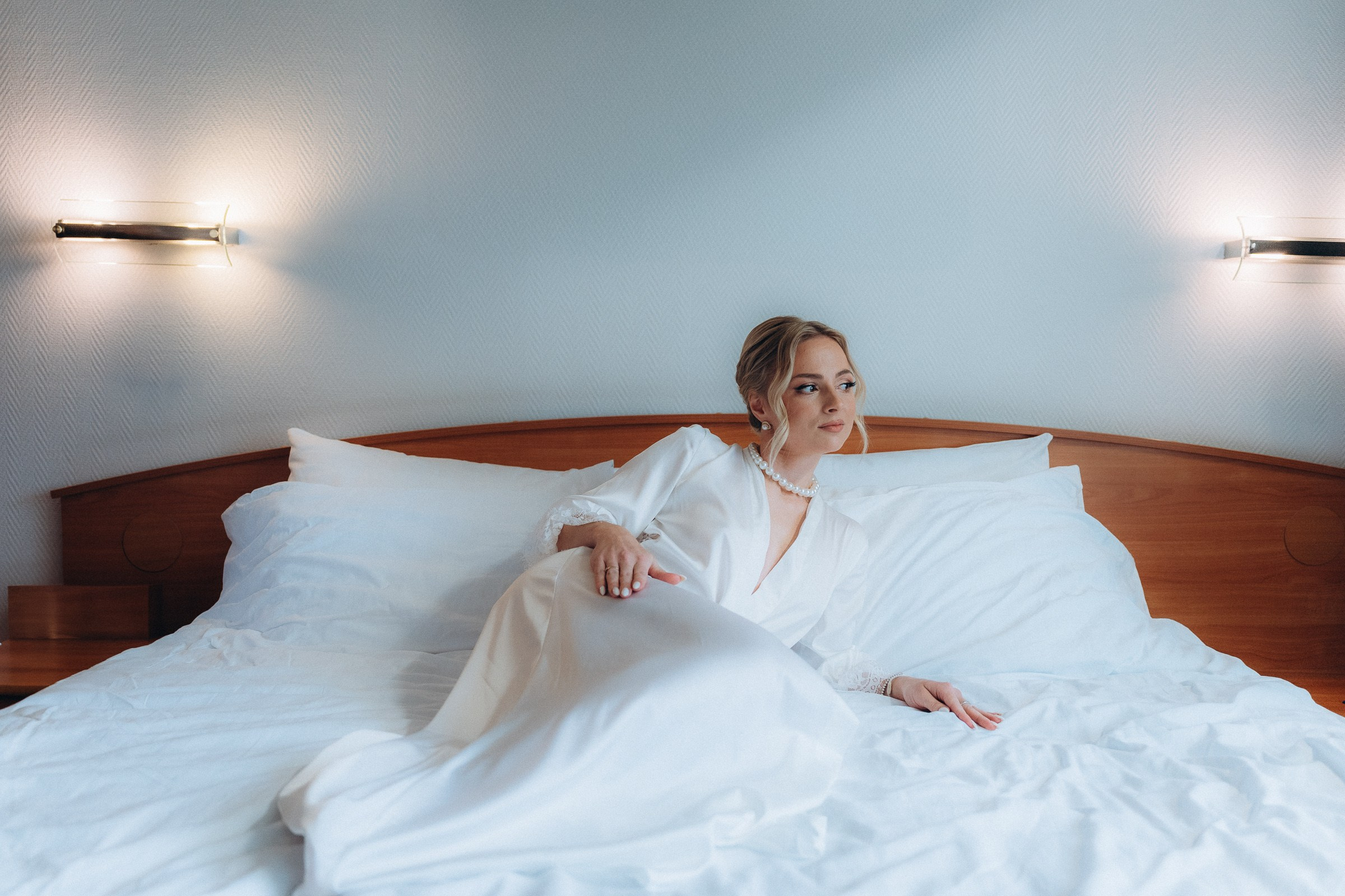 Лев & Виктория. Фотограф Алексей Карпов