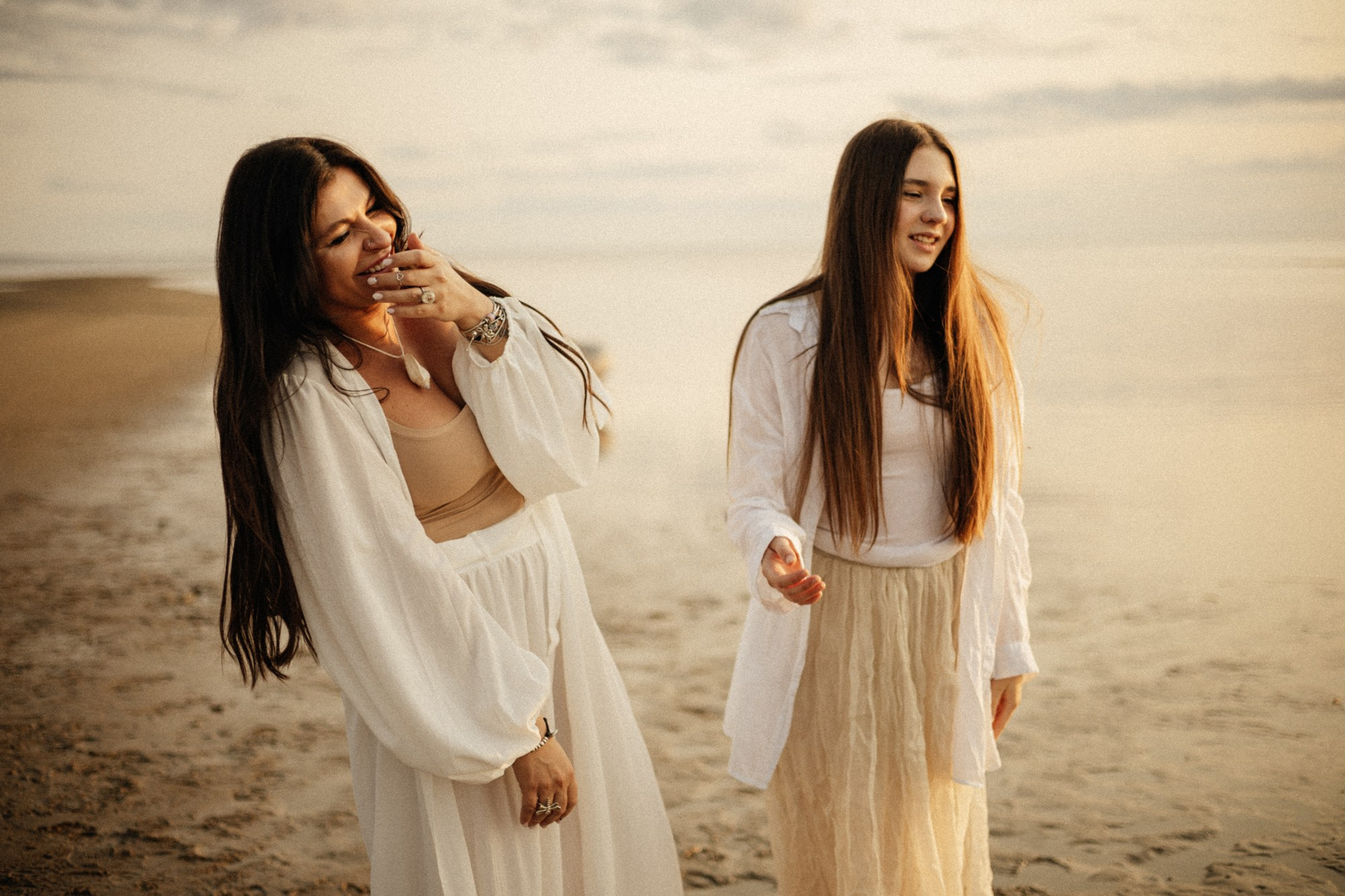 Настя, Элли и Алиса. Фотограф в Архангельске Александра Васина