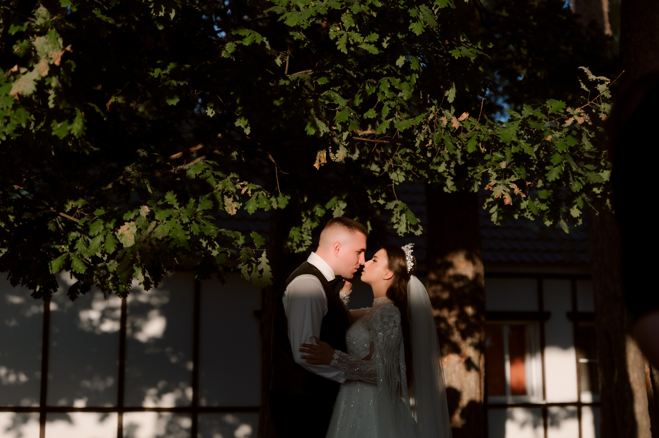 Локации для фотосессии в Тамбове. Свадебный фотограф в Тамбове Валерий Тихов