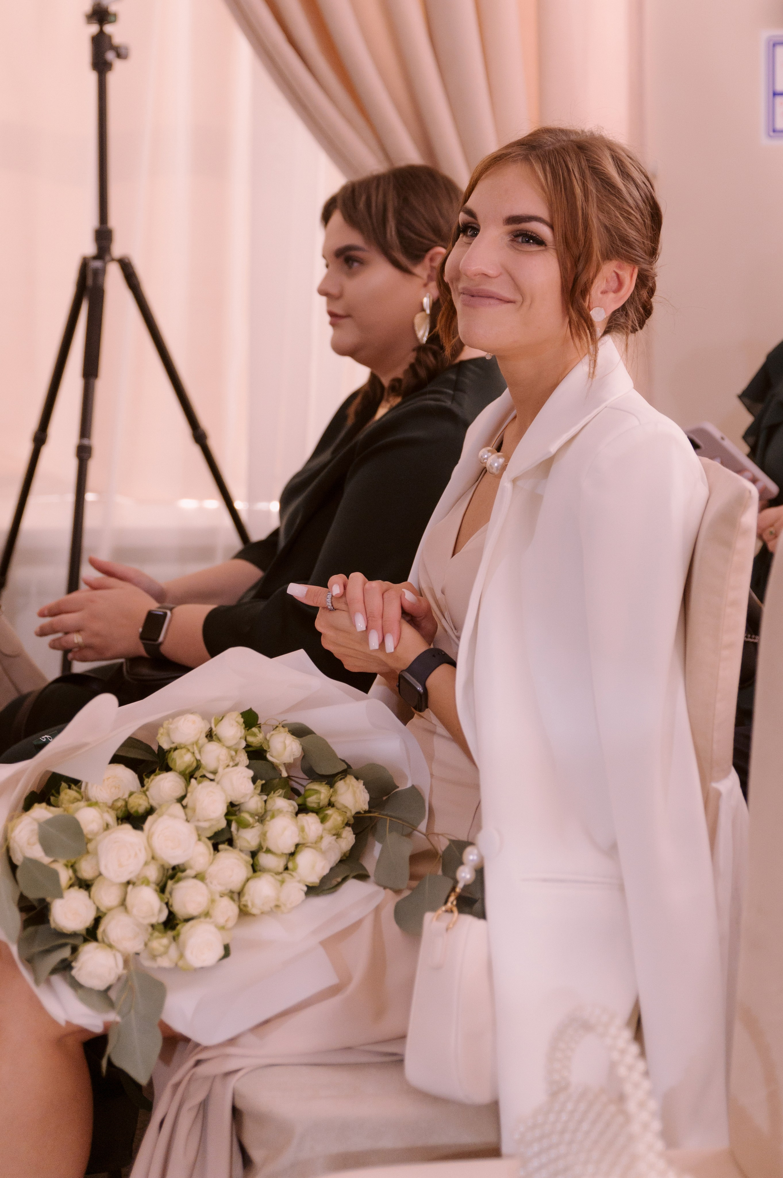 Дмитрий + Диана. Свадебный фотограф в Тамбове Валерий Тихов